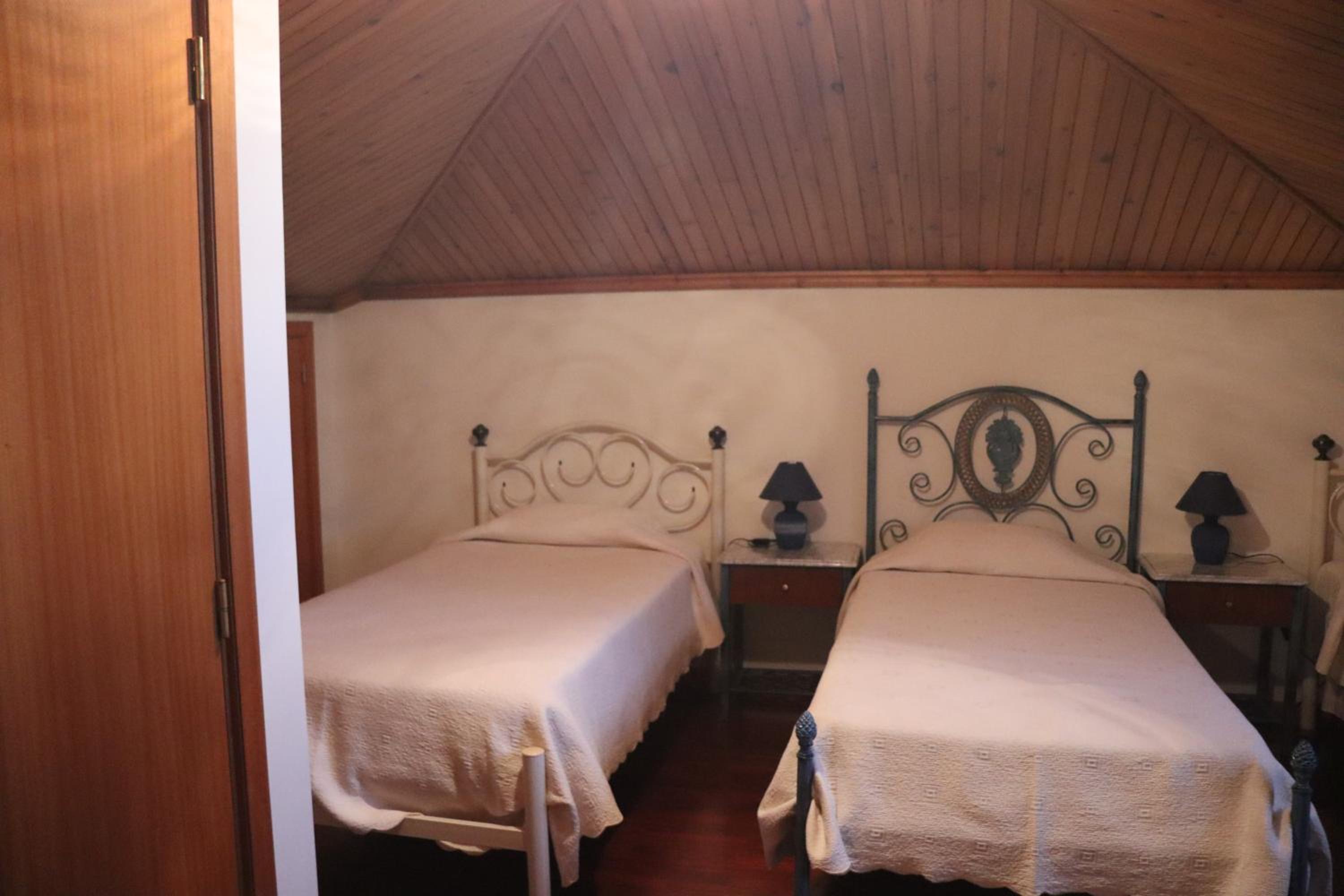 Budget Double Or Twin Room photo 3