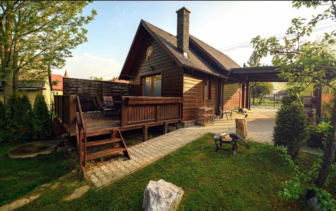 Two-Bedroom House photo 2