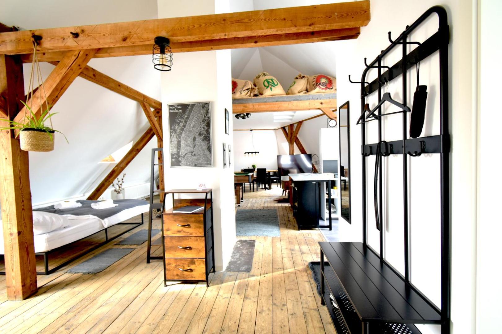 Loft photo 2