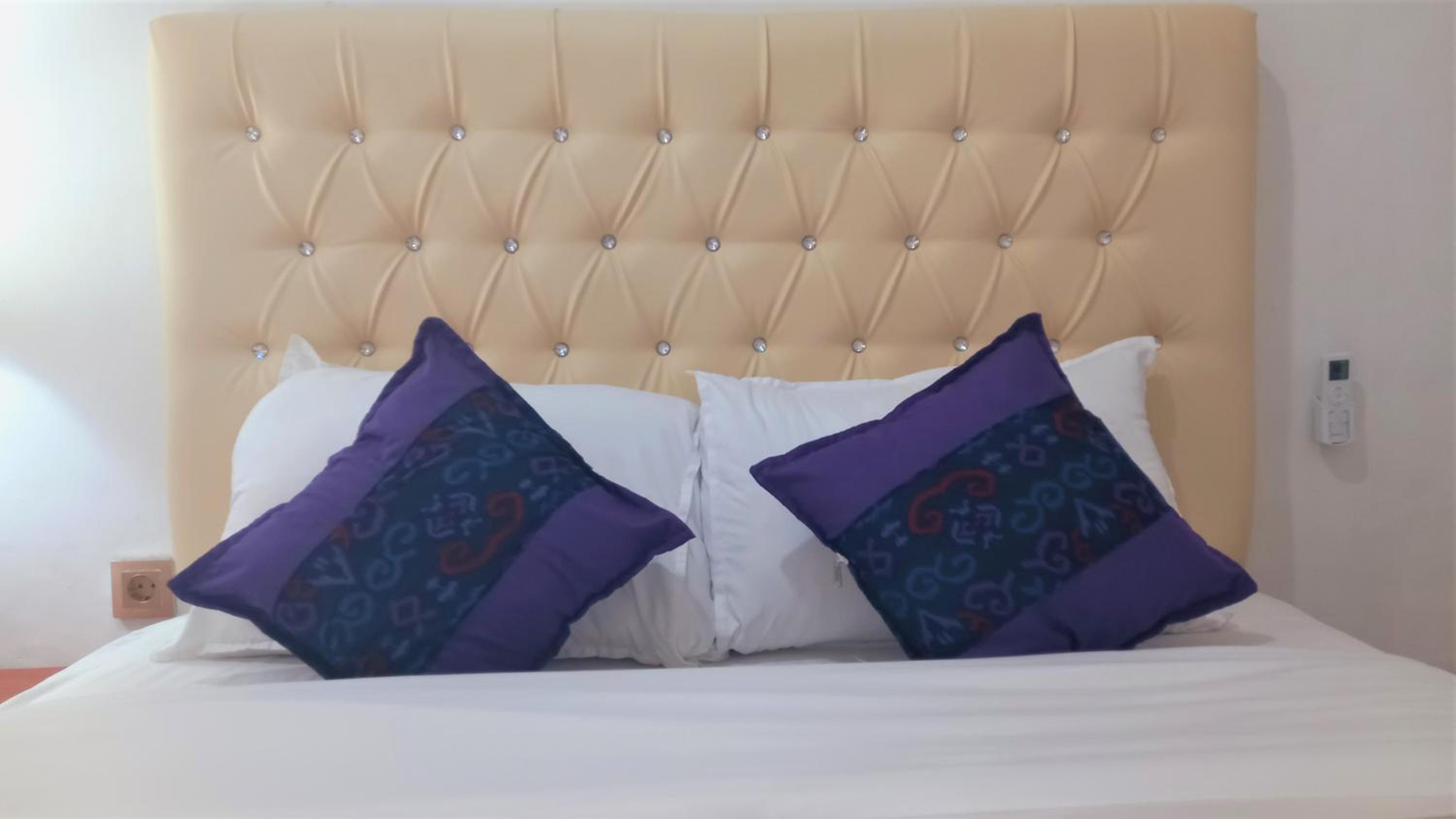 Standard Double Room - Photo 2