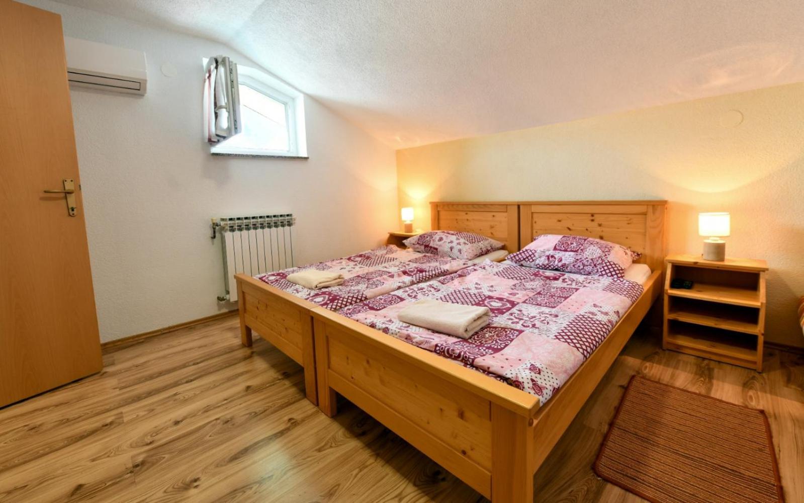 Twin Room photo 2
