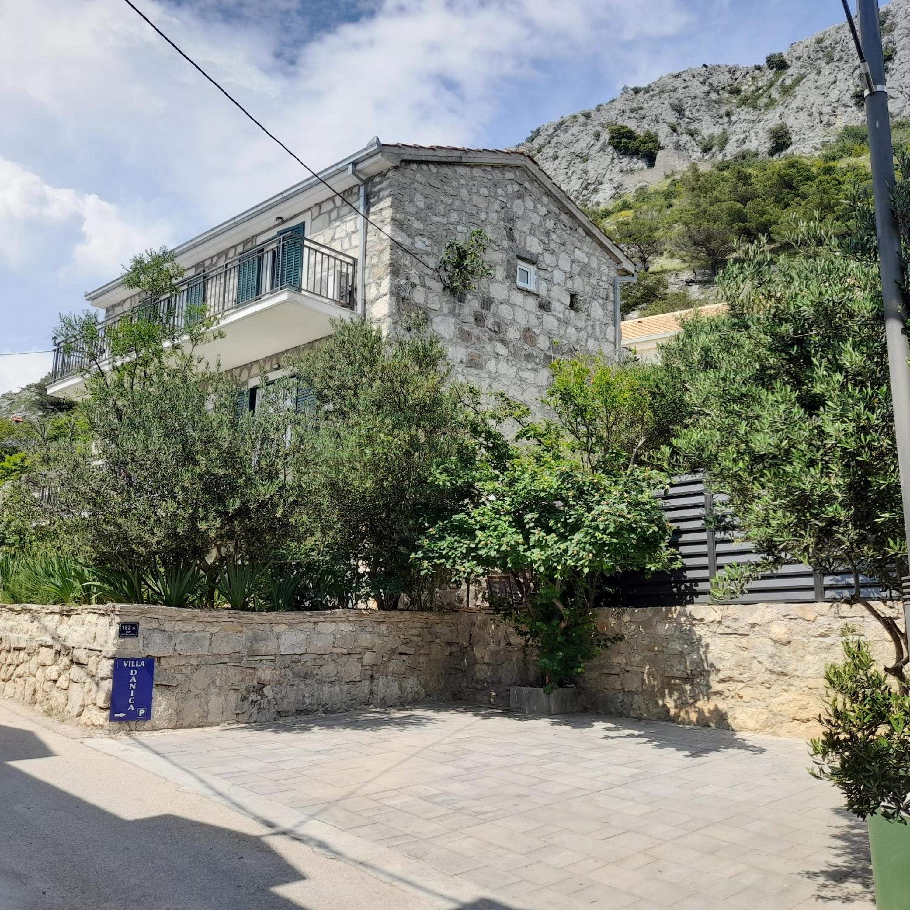 Villa - Photo 26