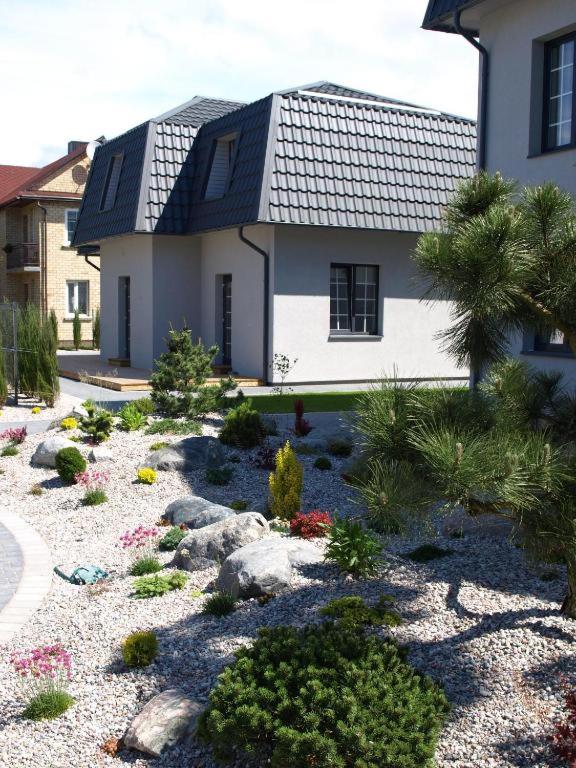 Maisonette photo 1