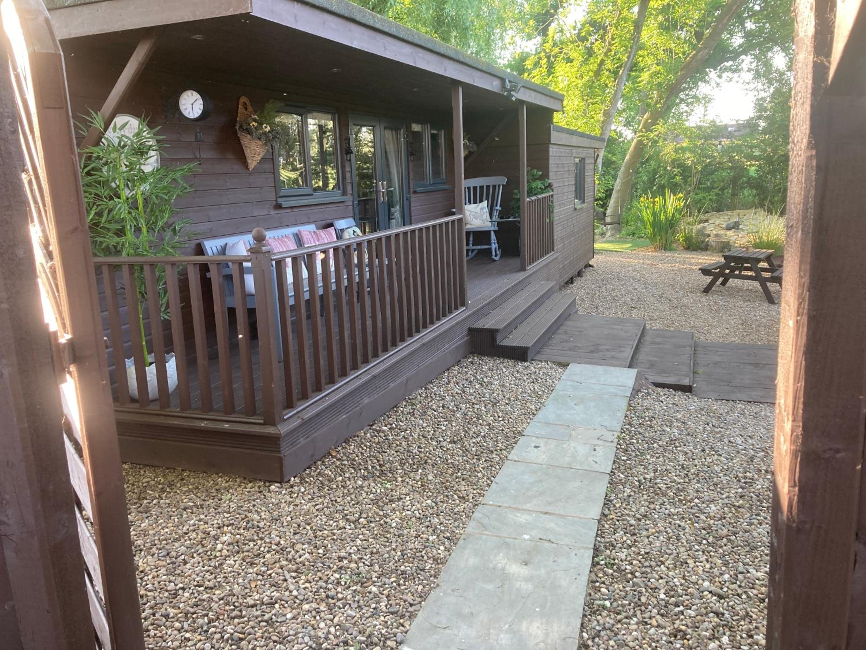 Double Room with Lake View photo 3