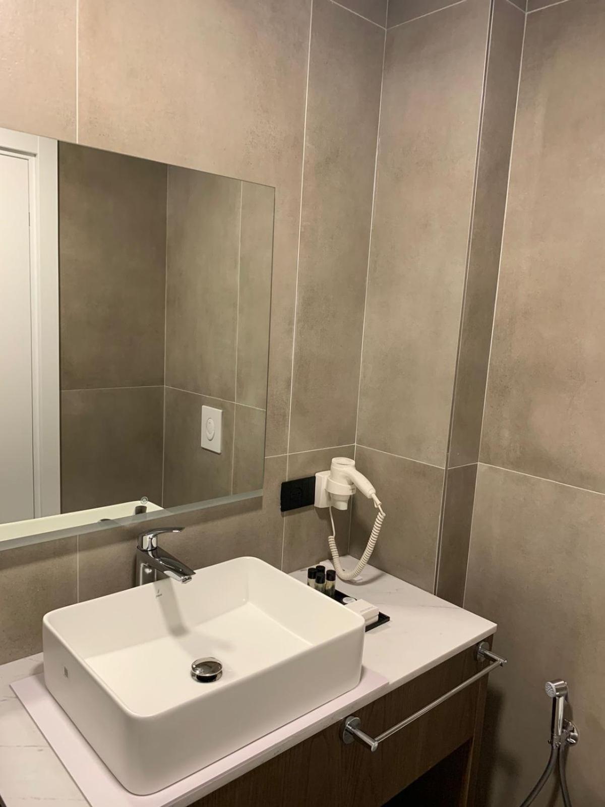 Deluxe Quadruple Room with Mountain View photo 2