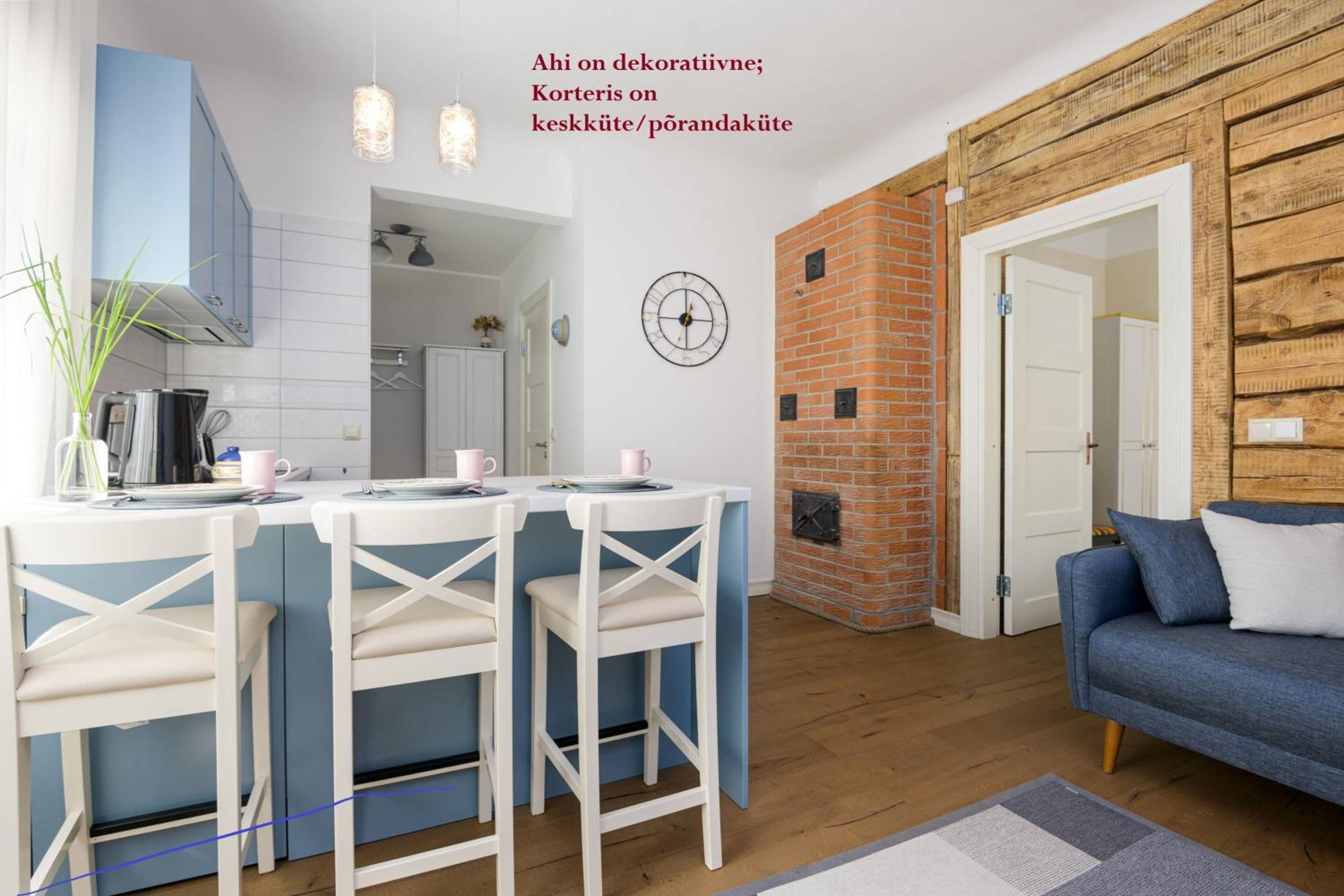 One-Bedroom Apartment - Photo 7