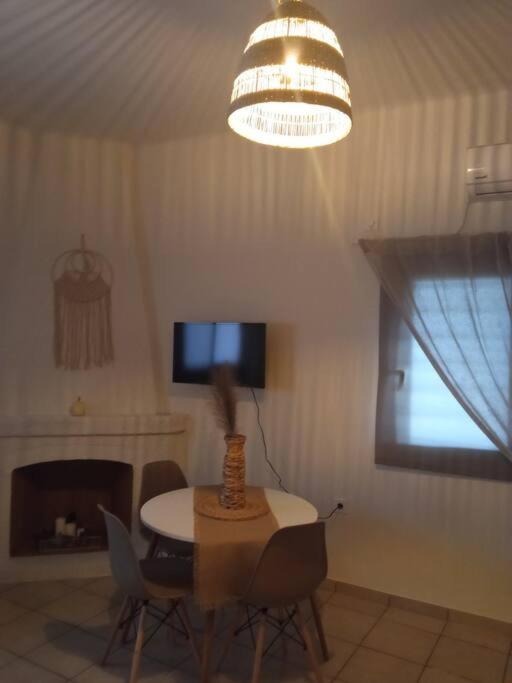 One-Bedroom House photo 3