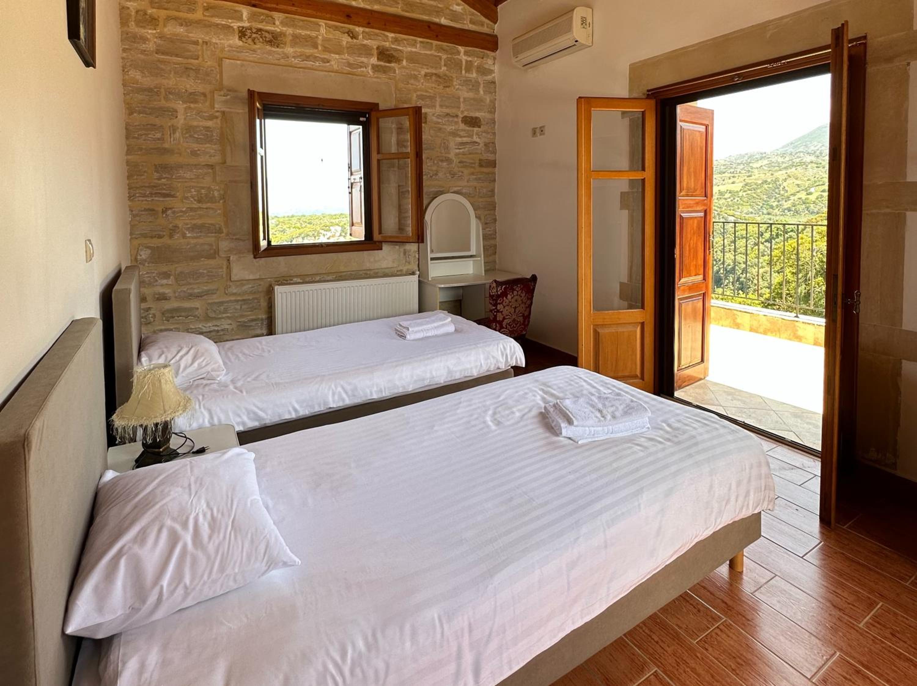 Two-Bedroom Villa