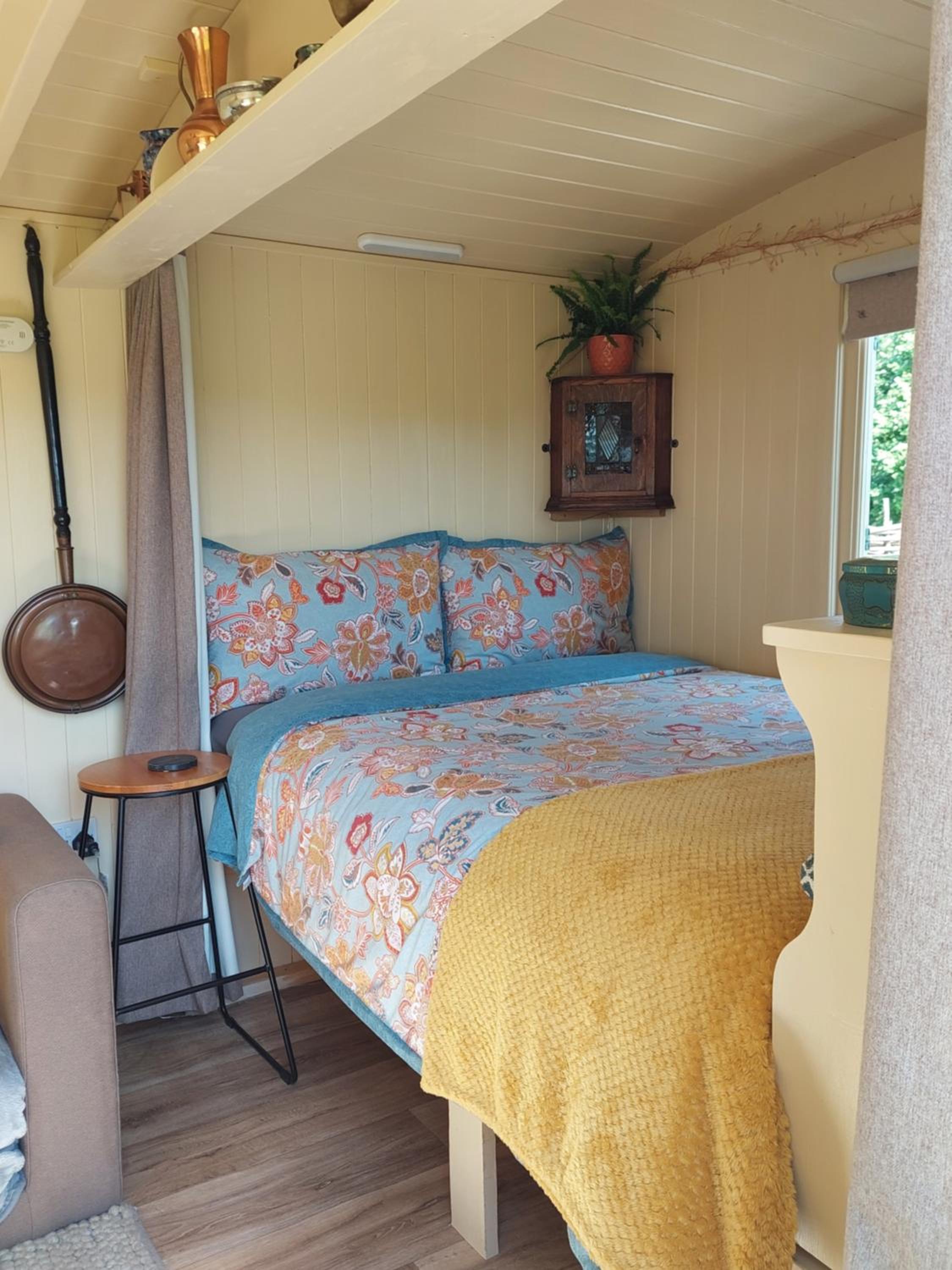 One-Bedroom Chalet