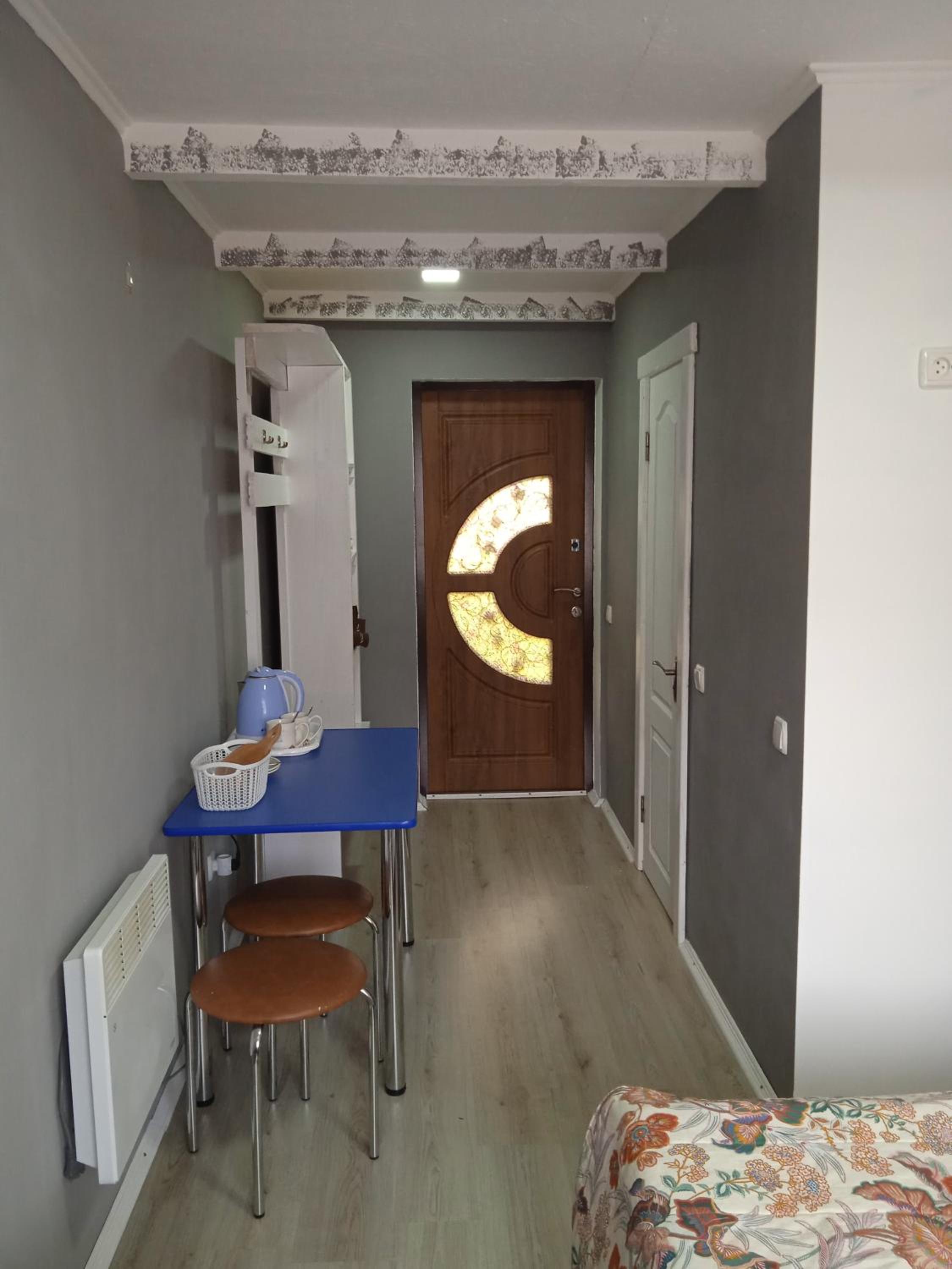 Deluxe Double Room with Bath photo 1