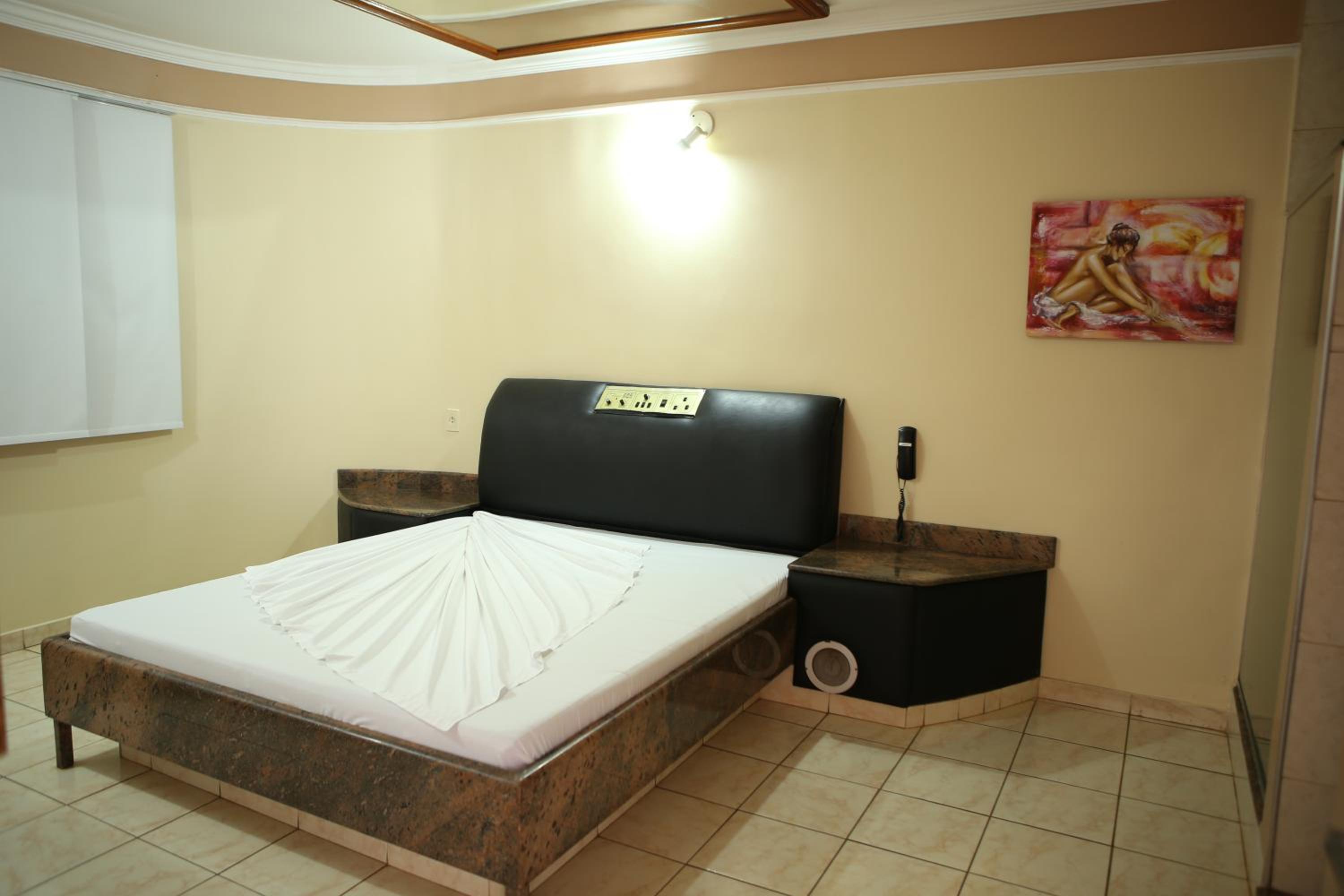 Standard Double Room photo 3