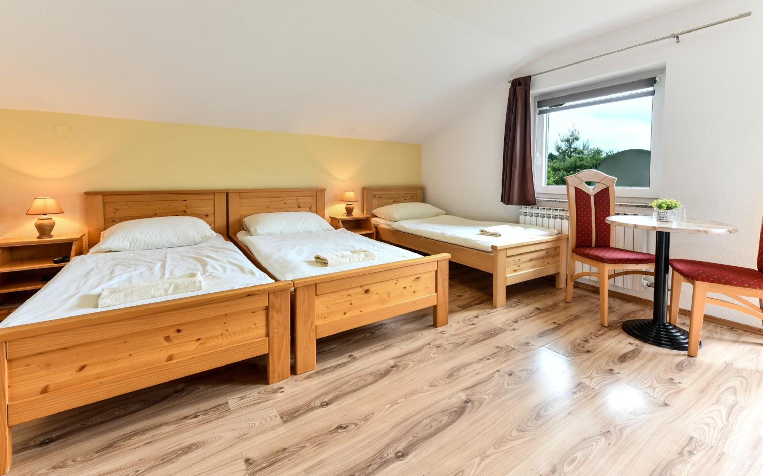 Triple Room photo 1