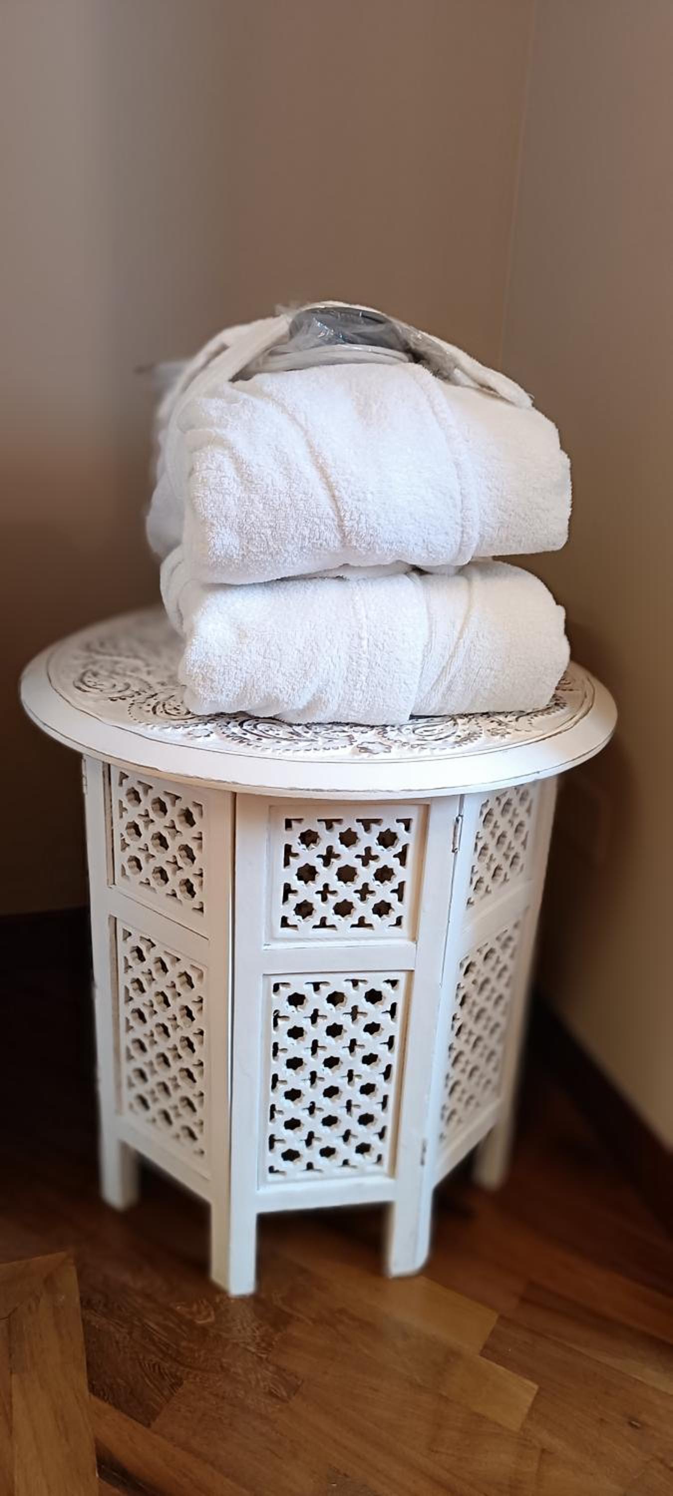 Deluxe King Suite photo 2