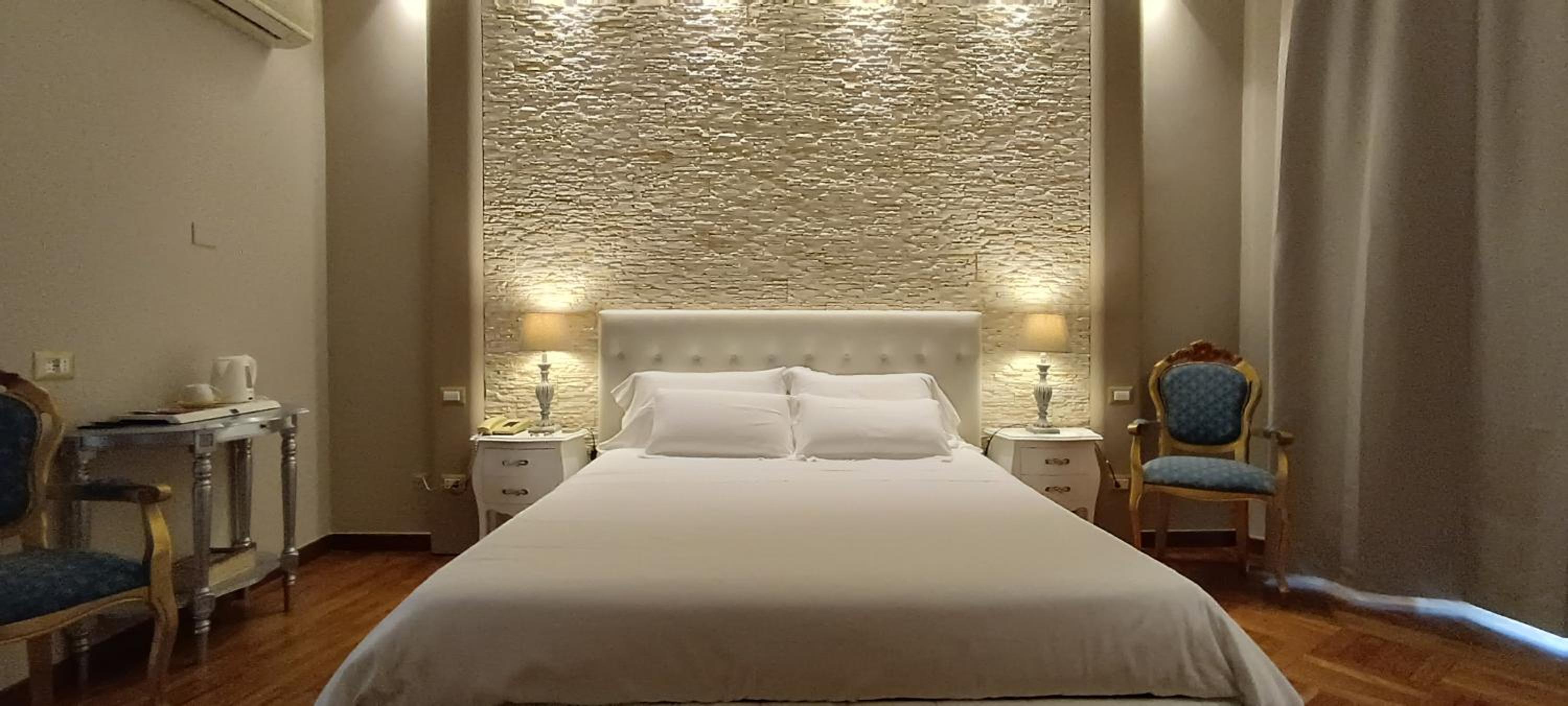 Deluxe Junior Suite photo 1