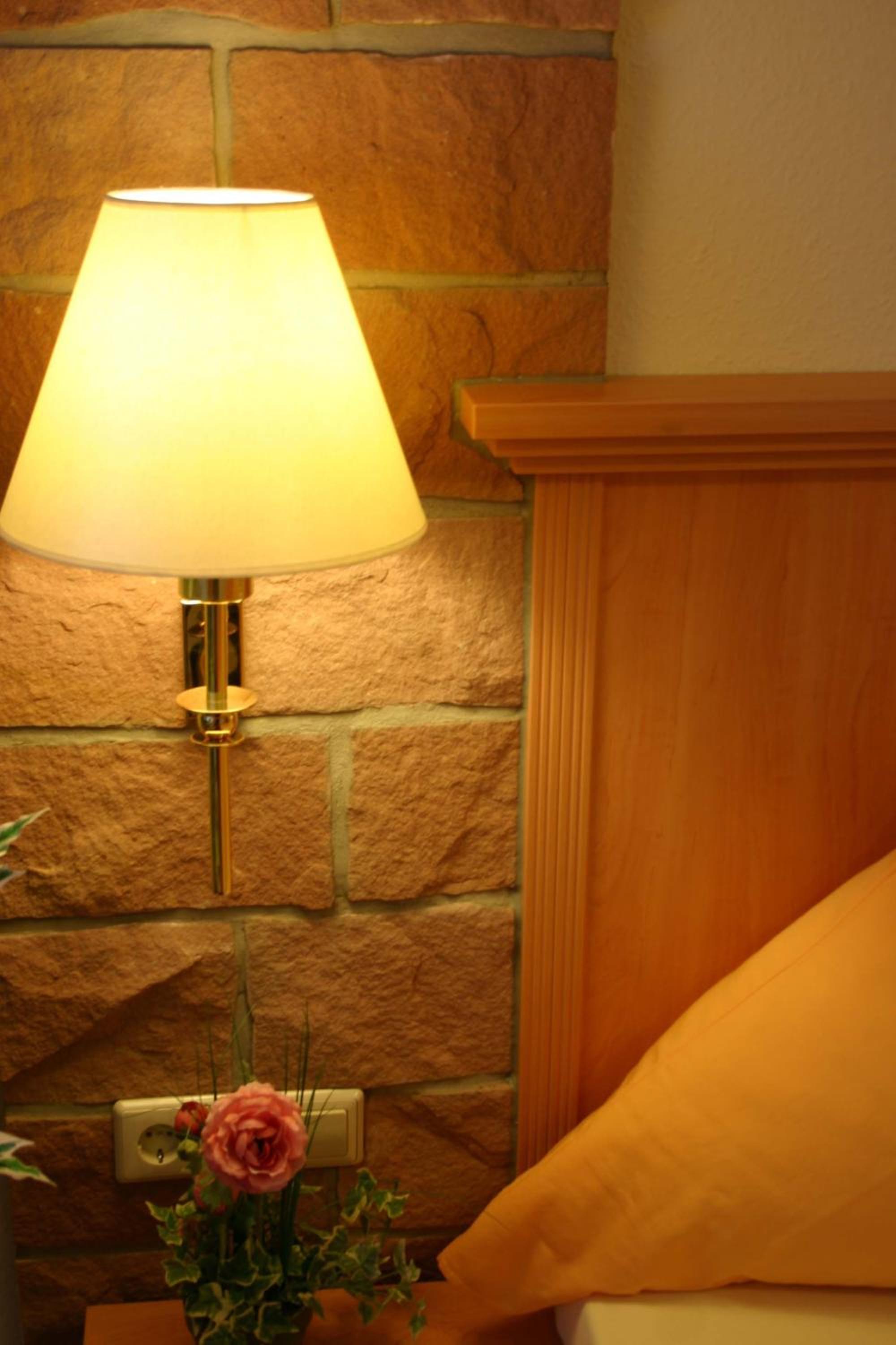Comfort Double Room photo 1