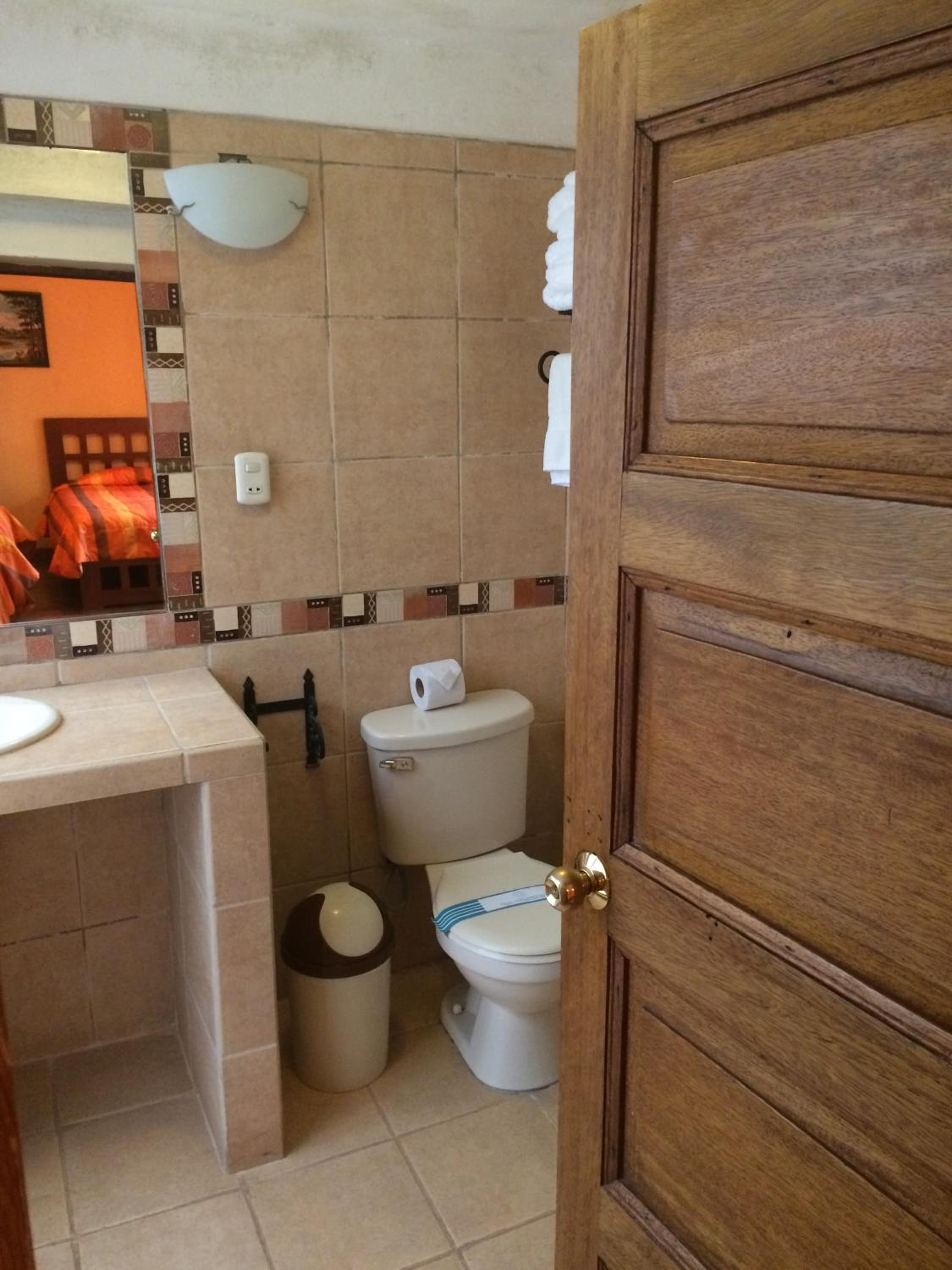 Single Room photo 3