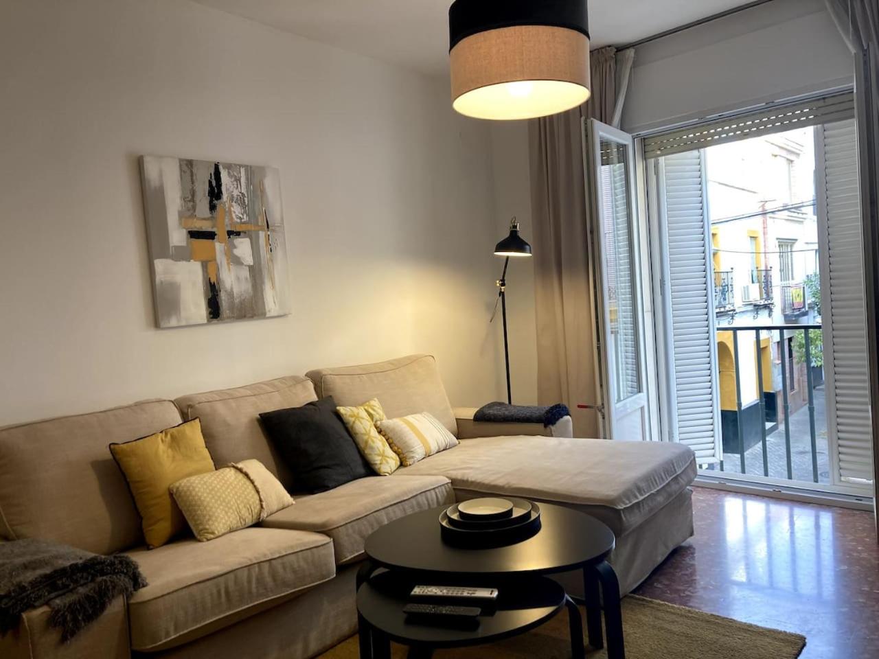 Departamento de tres habitaciones