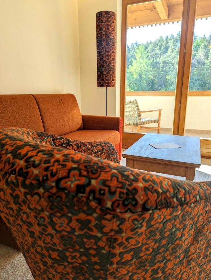 Superior Double Room with Balcony photo 3