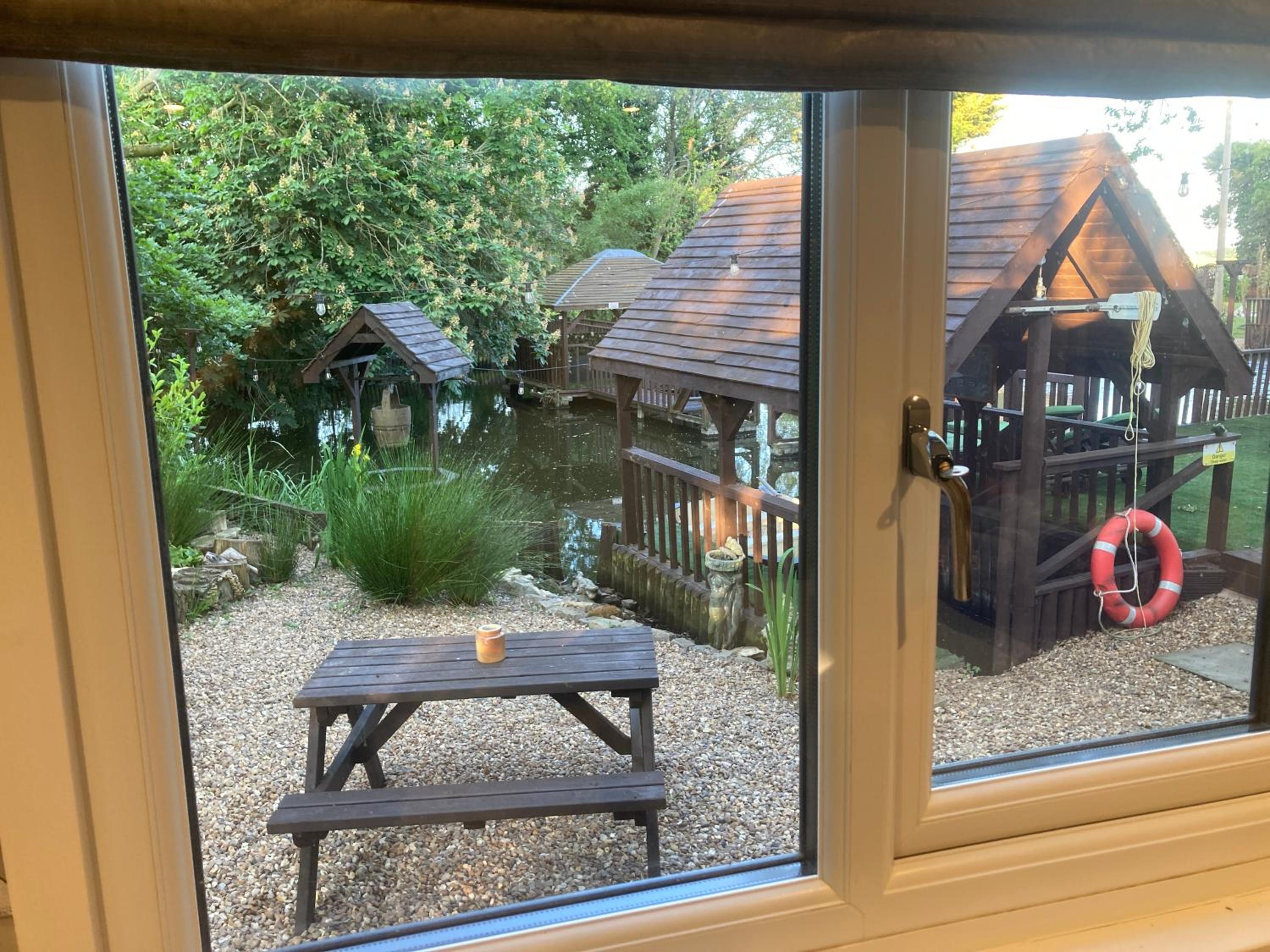 Double Room with Lake View photo 1