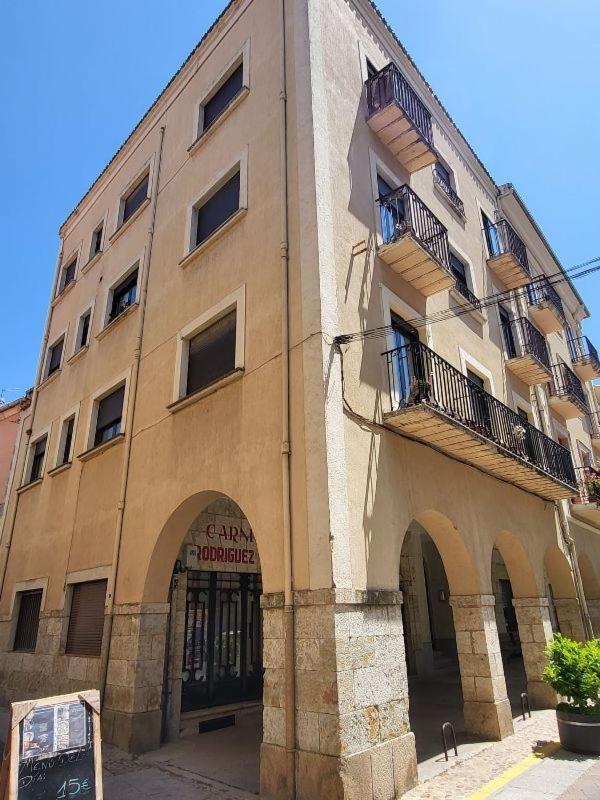 Three-Bedroom Apartment with View