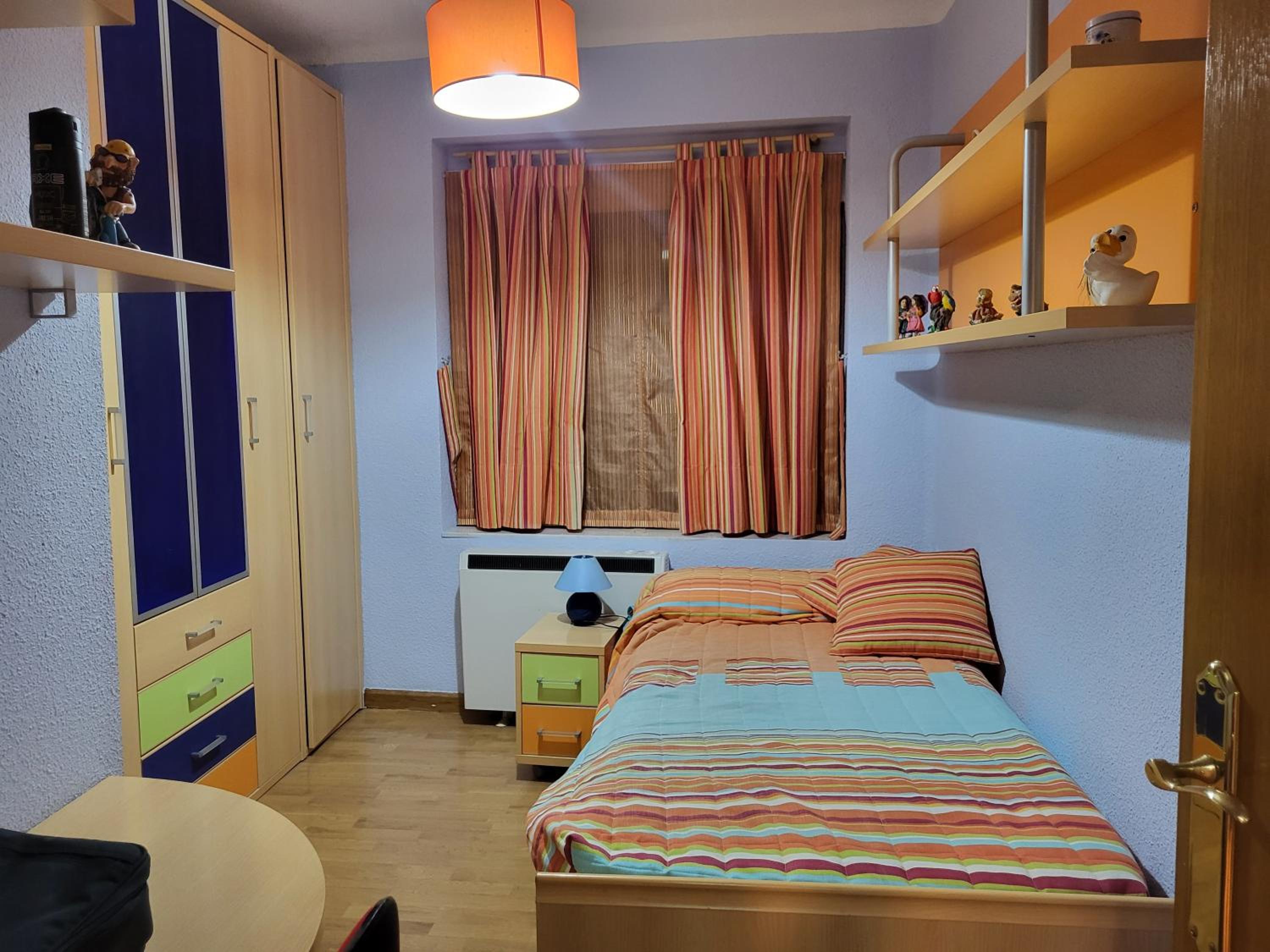 Departamento de tres habitaciones
