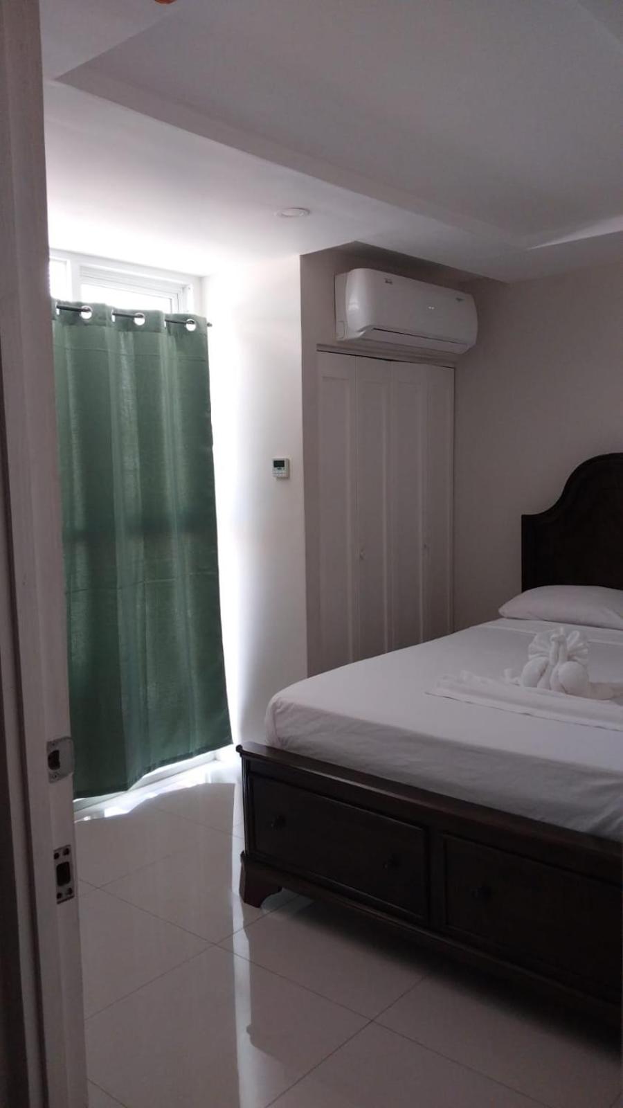 Apartment with Balcony photo 3