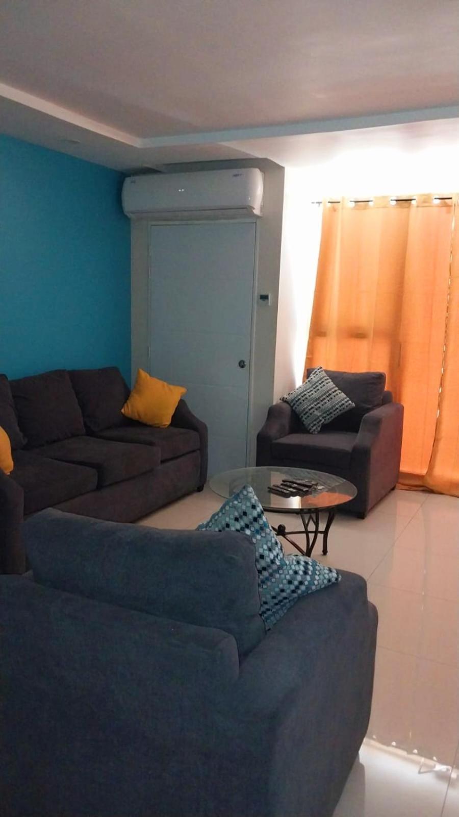 One-Bedroom Apartment photo 3