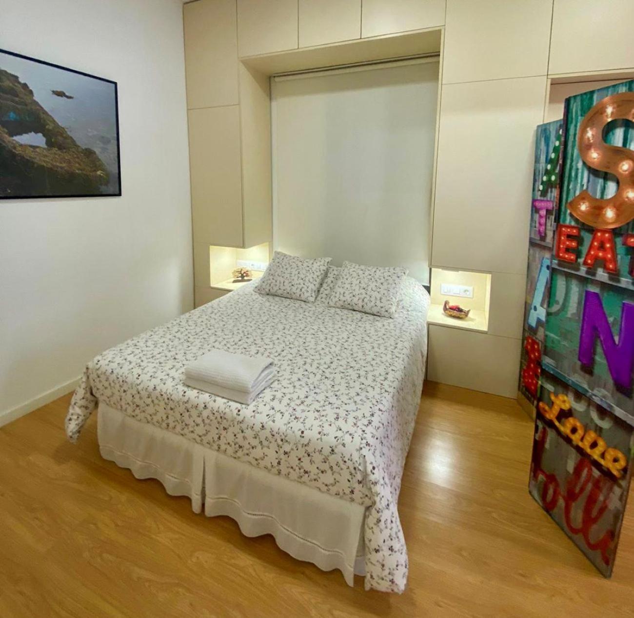 Apartamento - Planta Baja