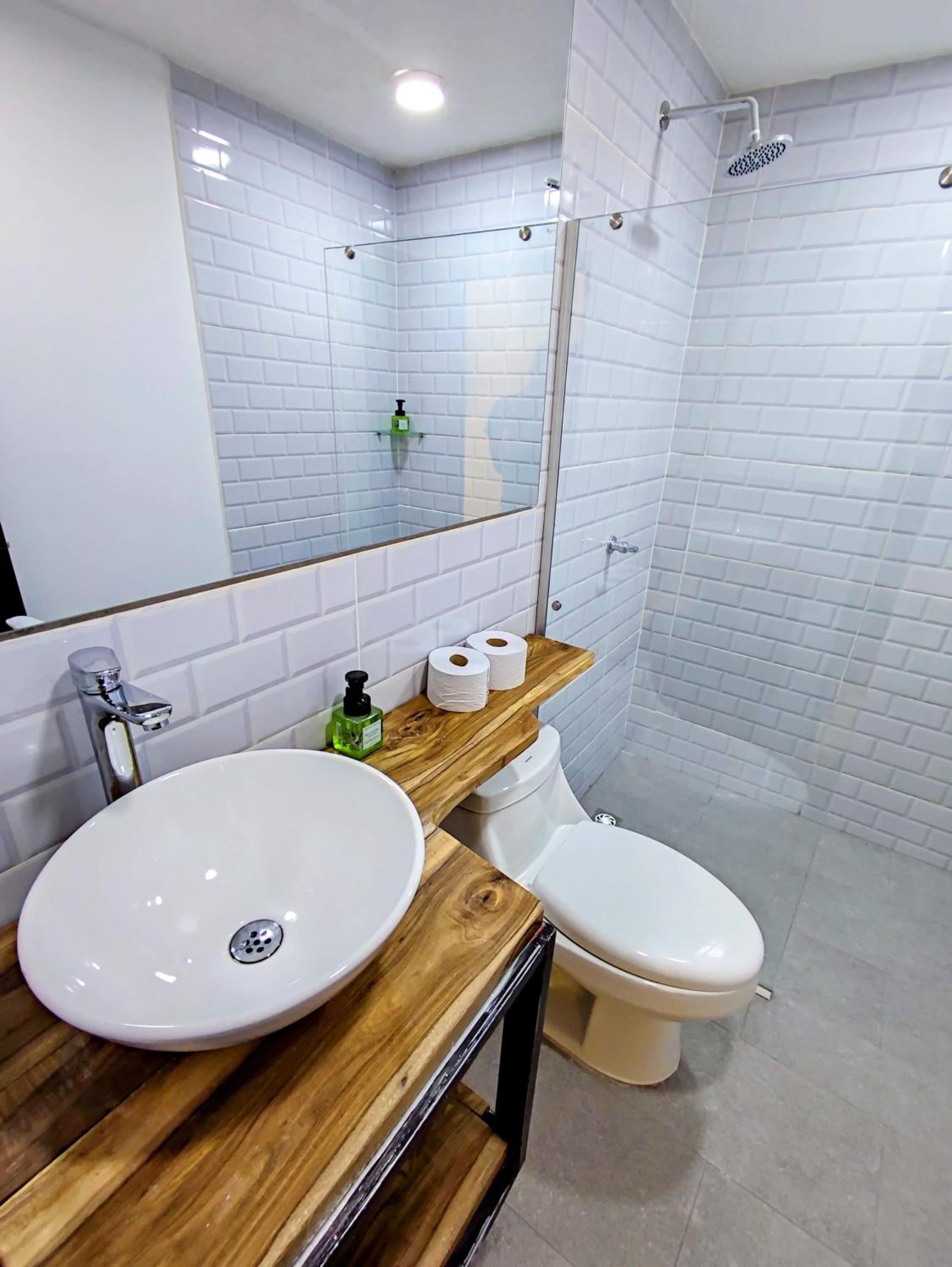Quadruple Room with Terrace photo 3
