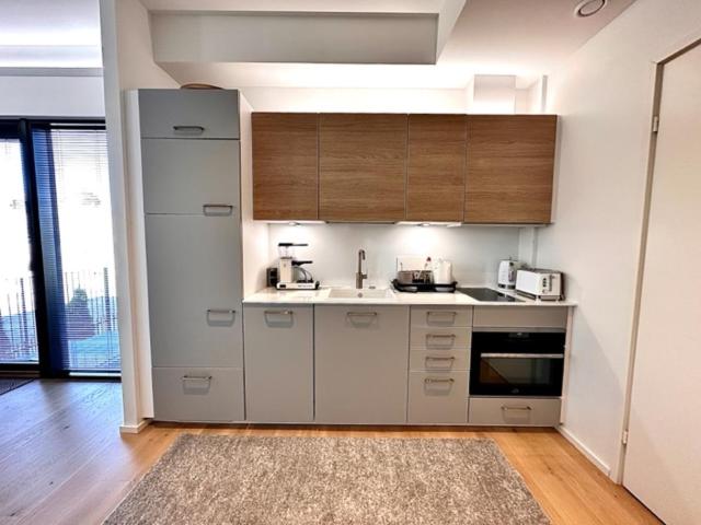 One-Bedroom Apartment - Photo 21