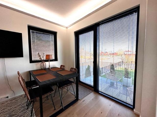 One-Bedroom Apartment - Photo 24