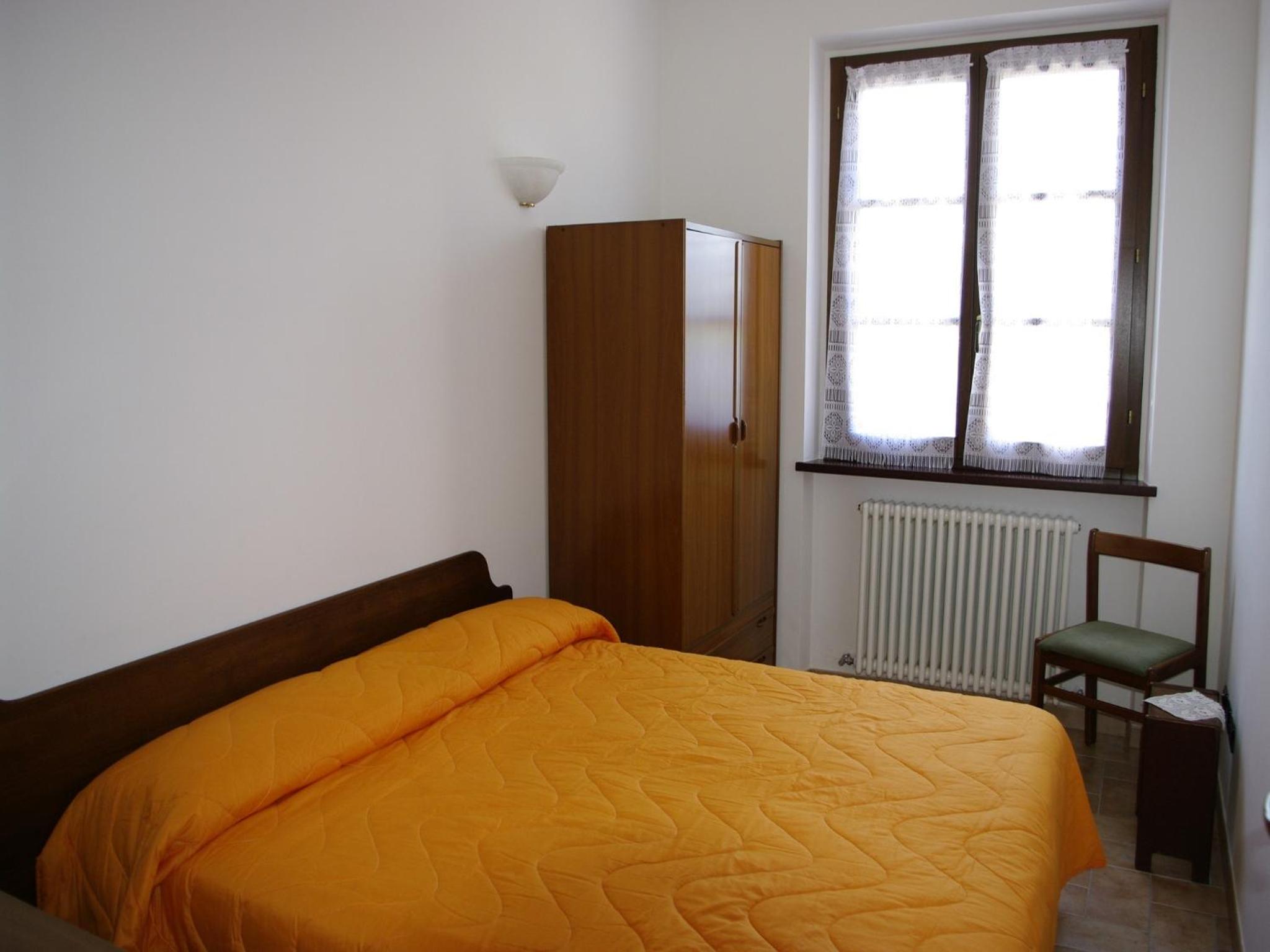 Two-Bedroom Apartment (3 Adults)
