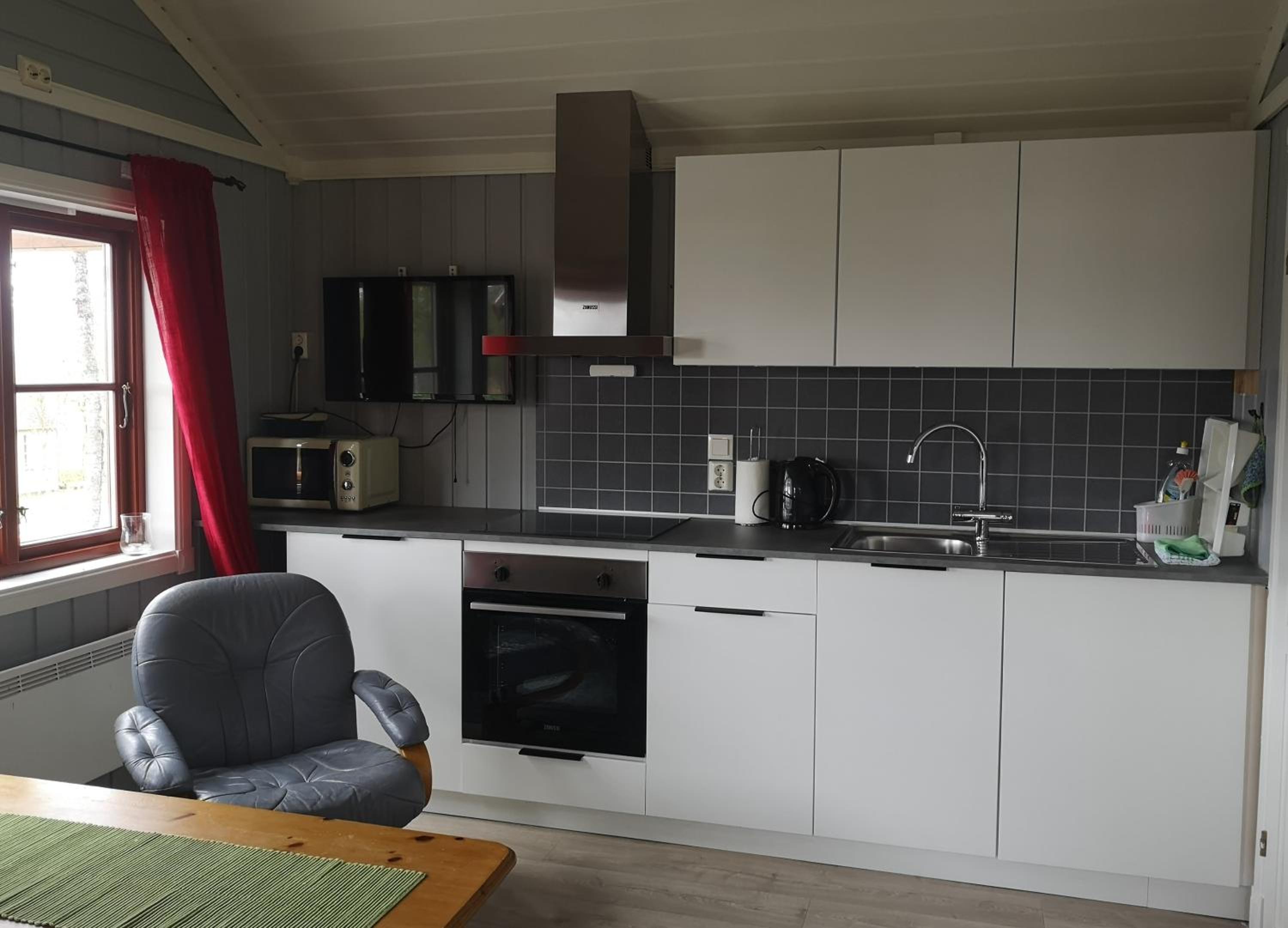 Chalet - Photo 1