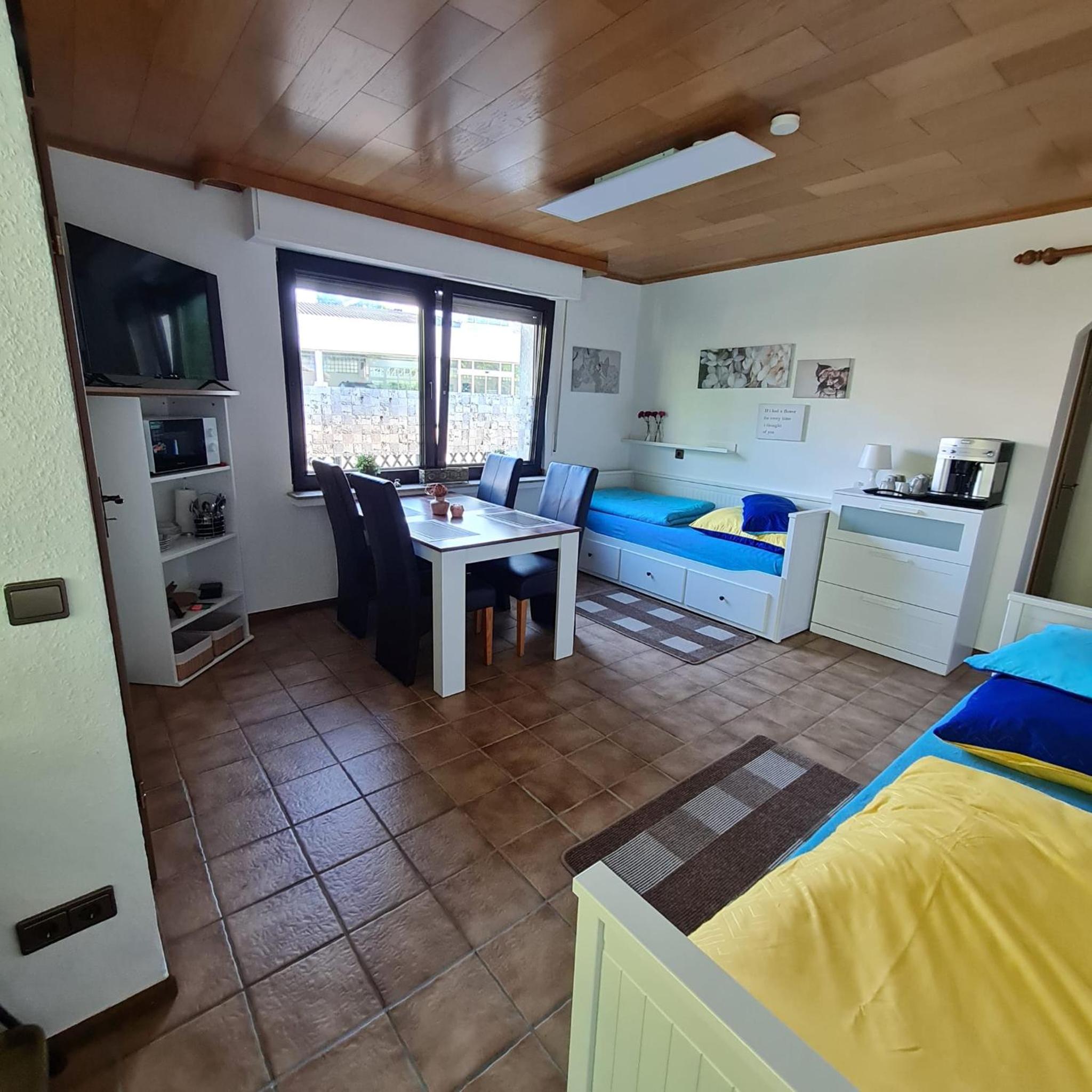Apartment - Ground Floor photo 1