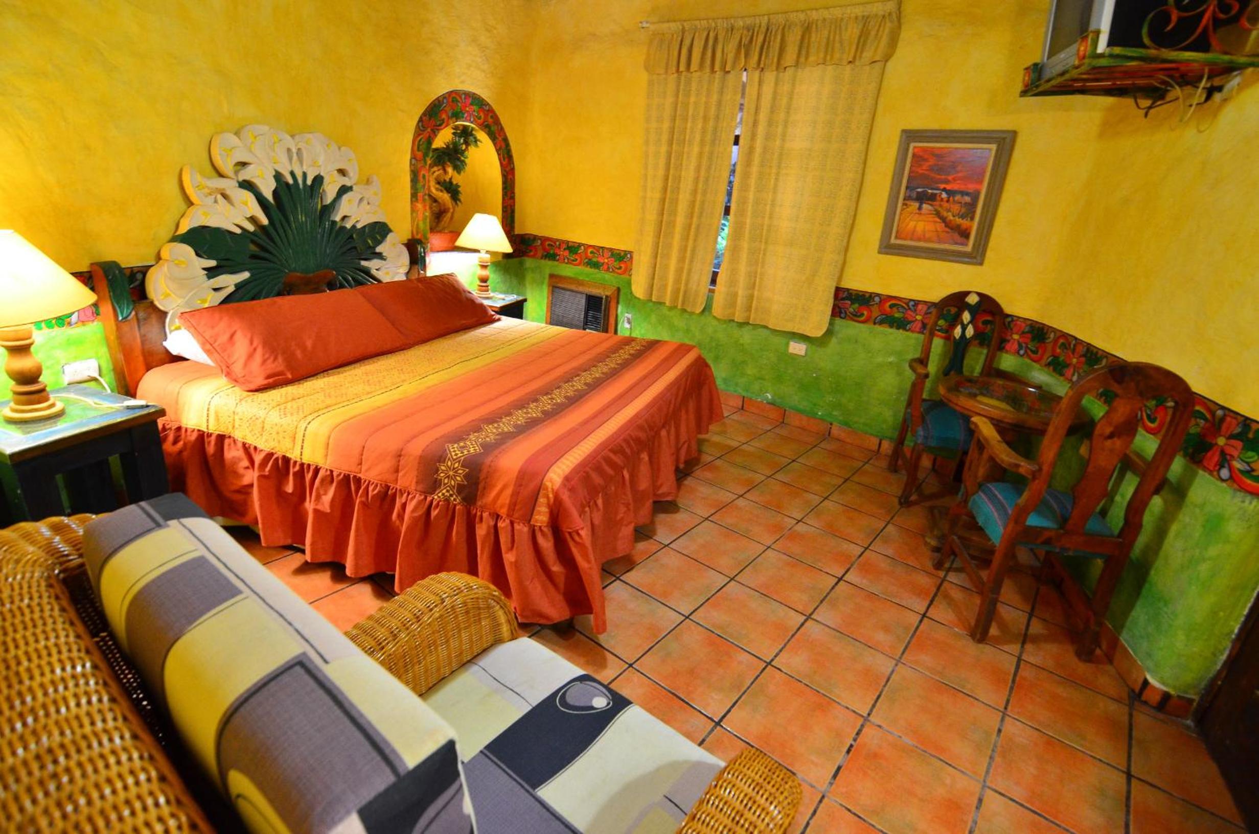 King Room photo 2