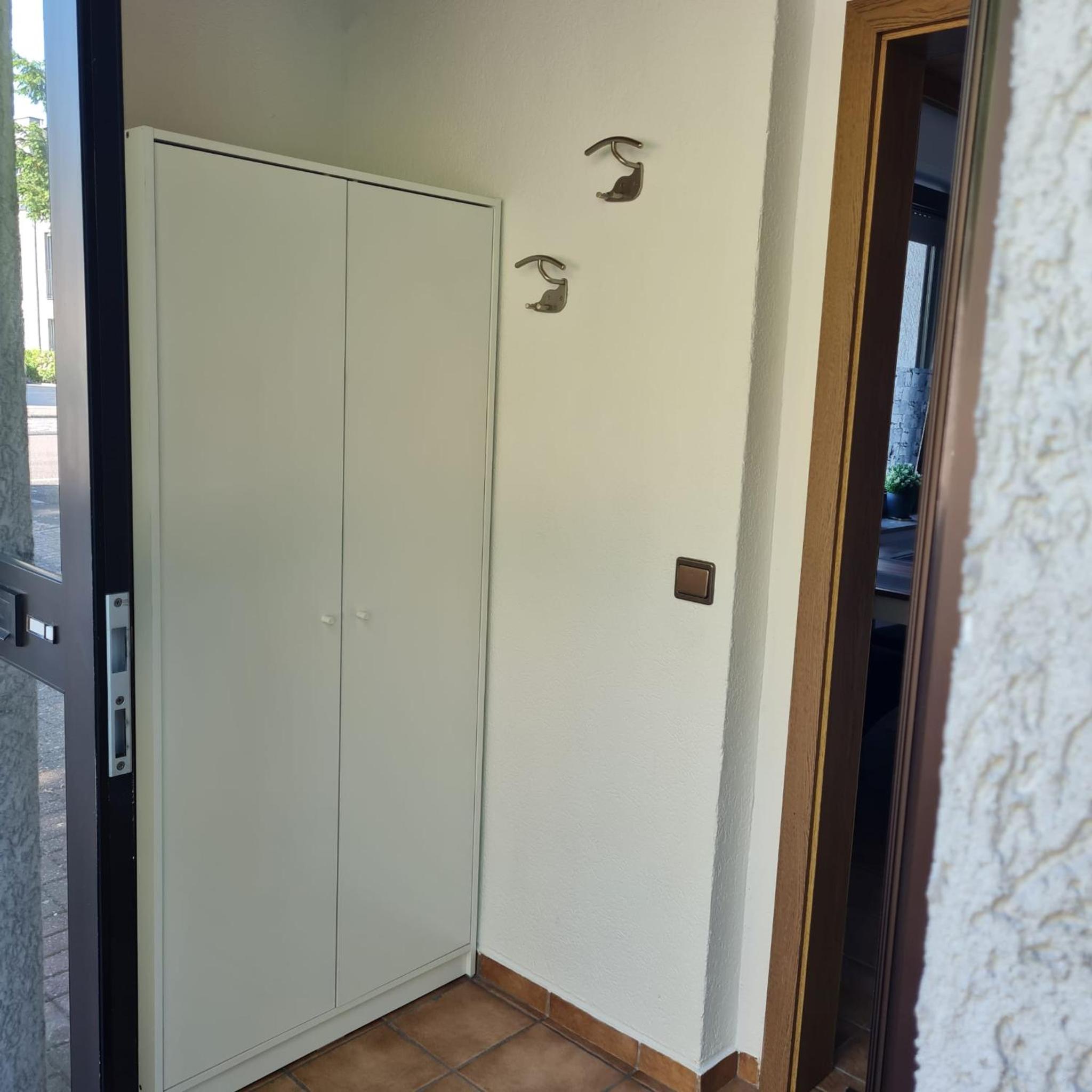 Apartment - Ground Floor photo 3
