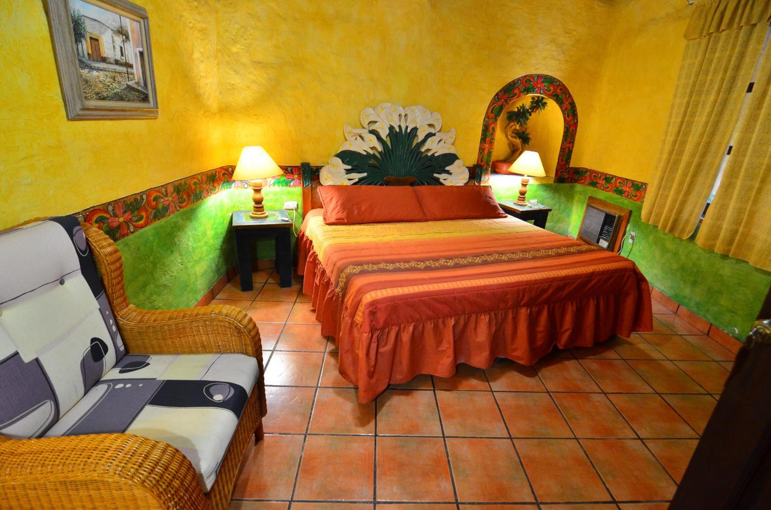 King Room photo 3