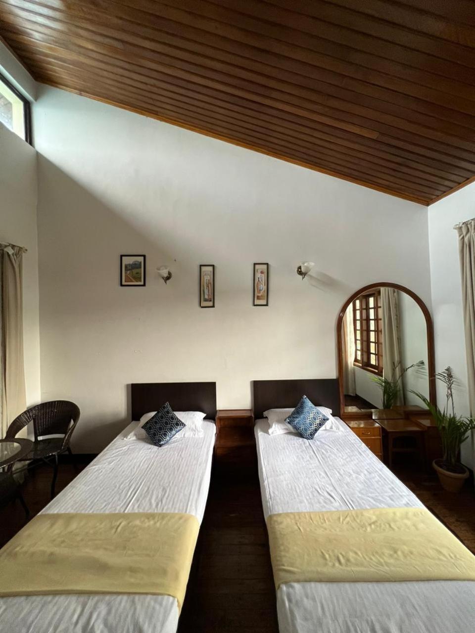 Deluxe Double Room photo 3
