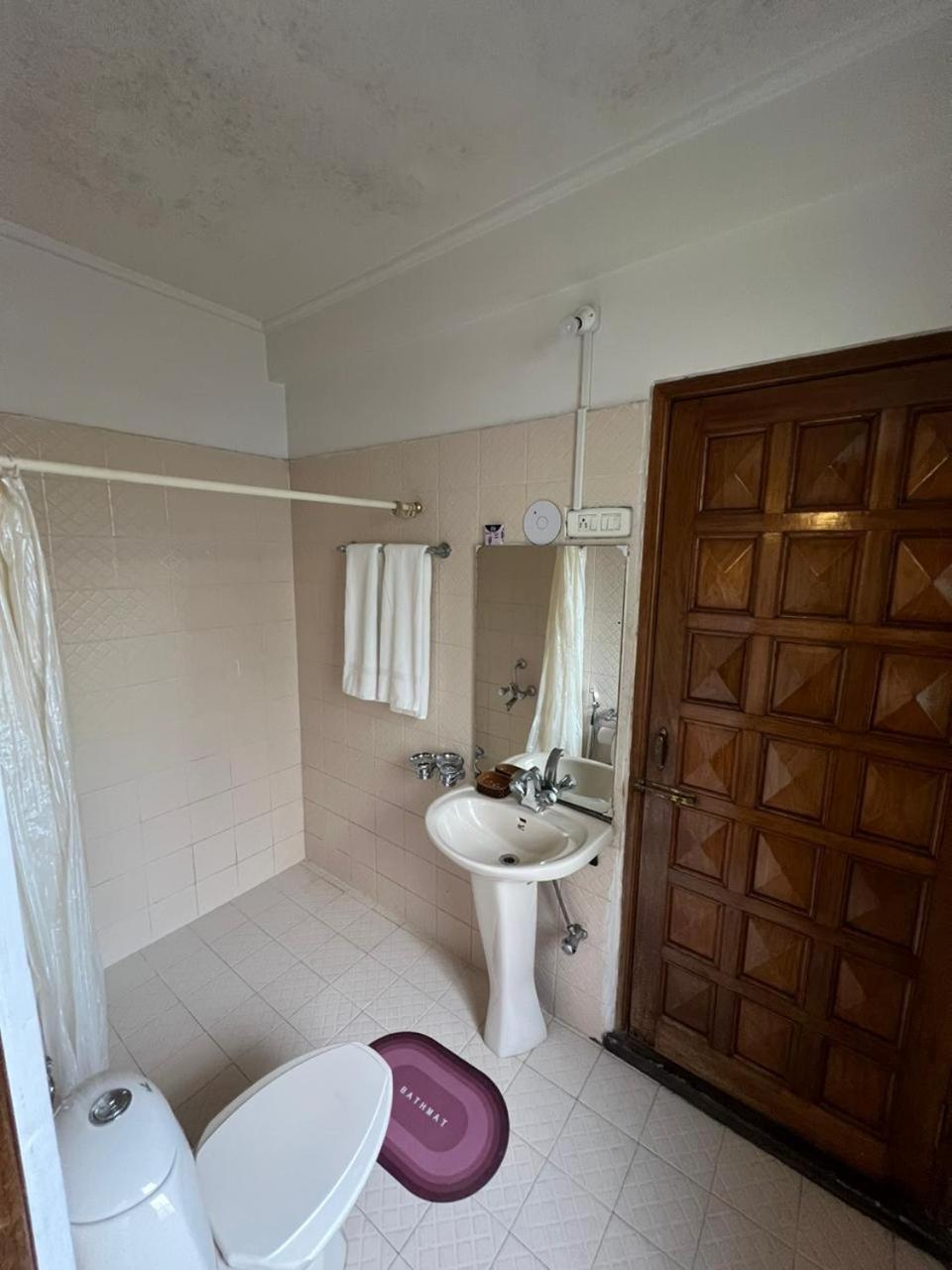 Deluxe Single Room photo 2