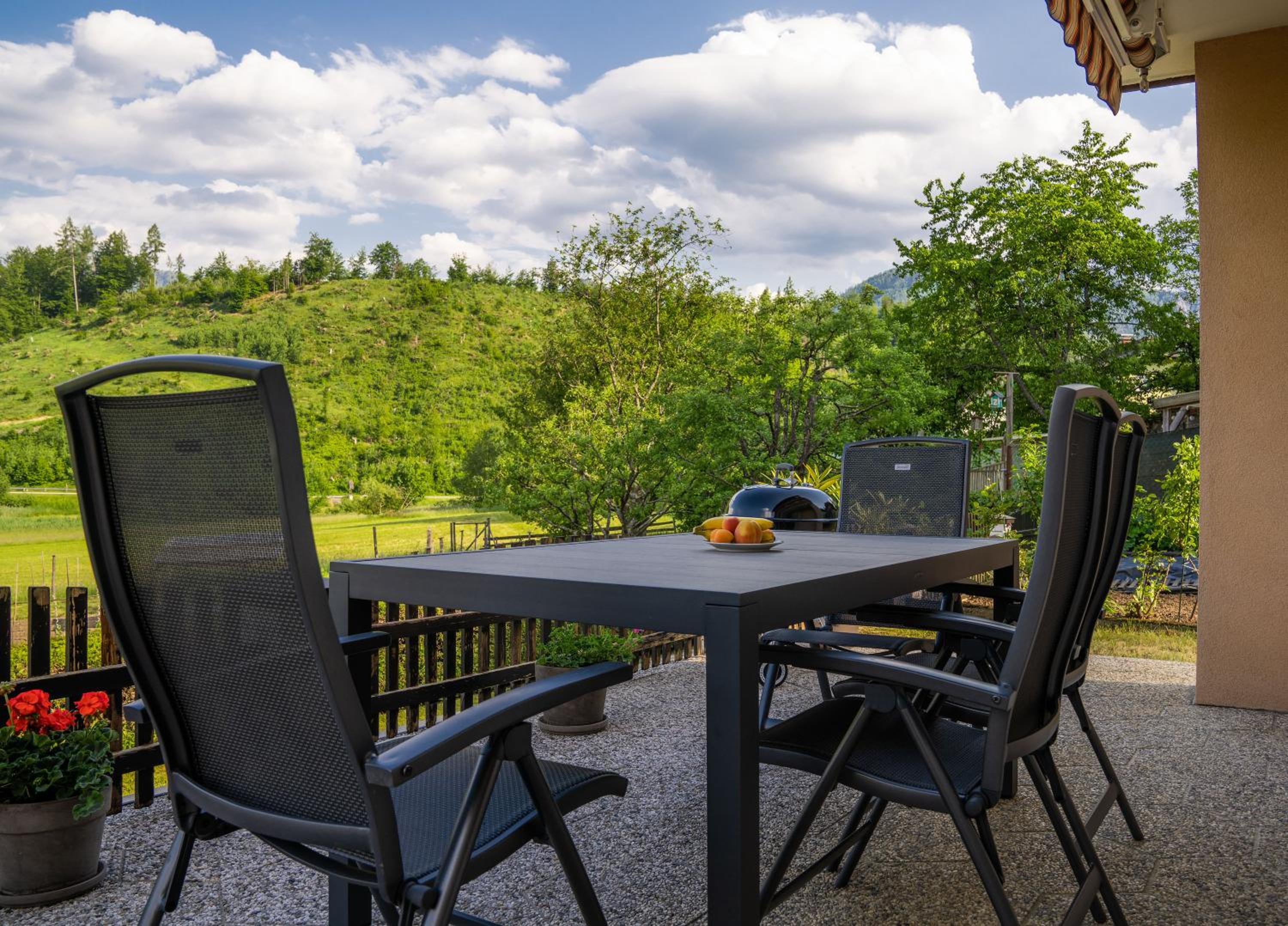 Double Room With Terrace photo 3
