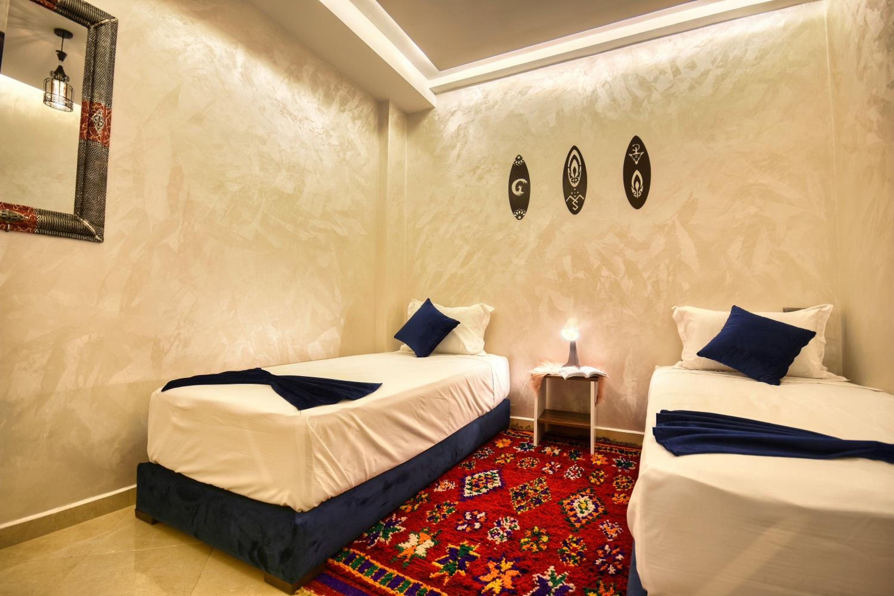 Double Room photo 1