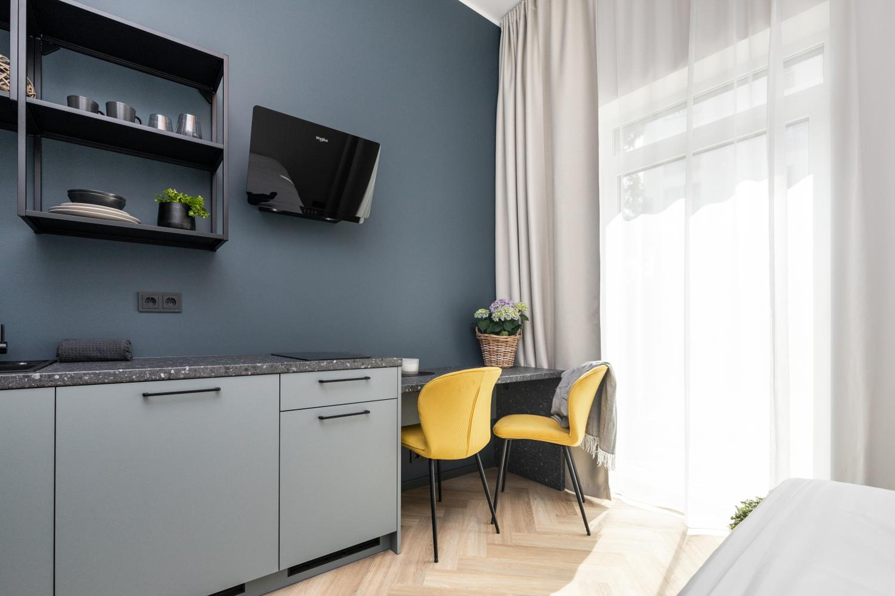 Double Room photo 2