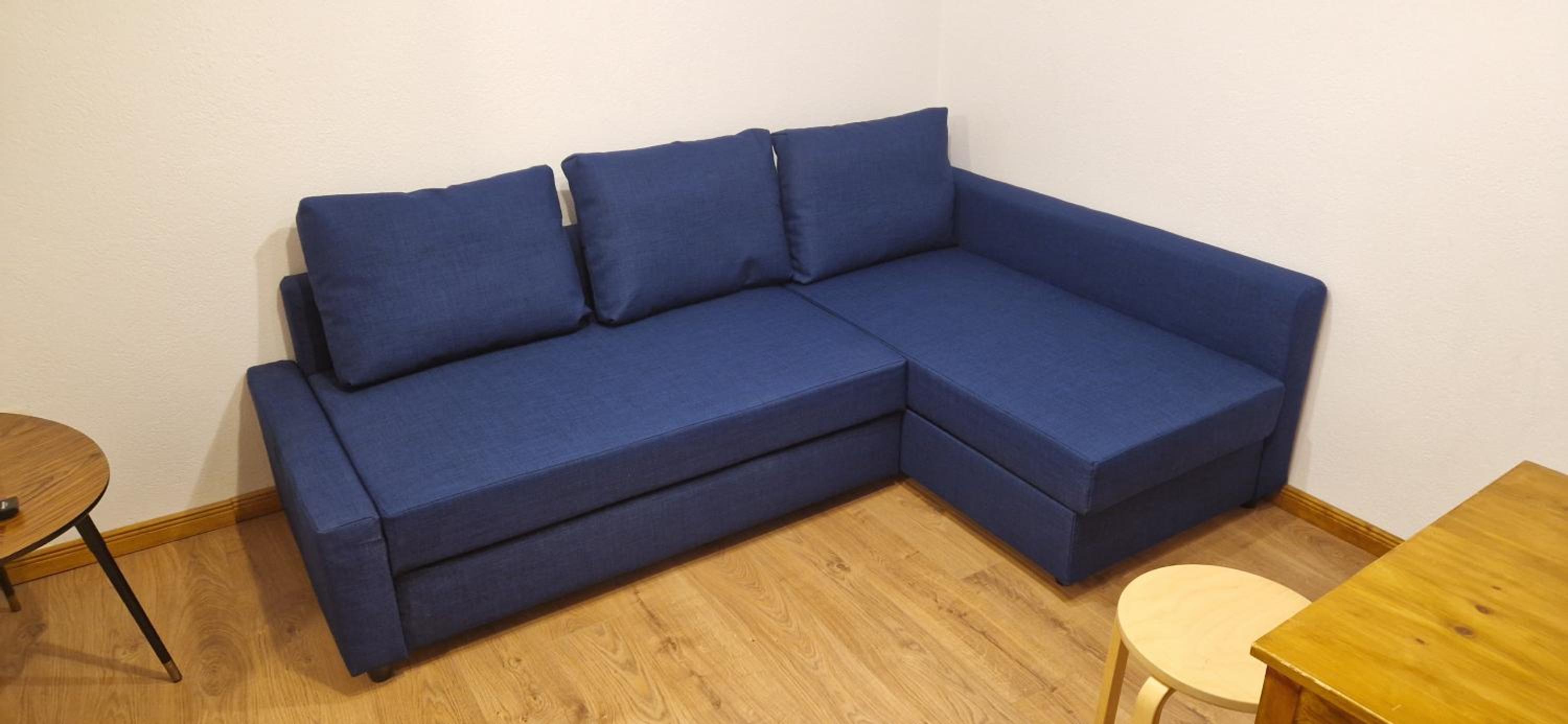 One-Bedroom House photo 1
