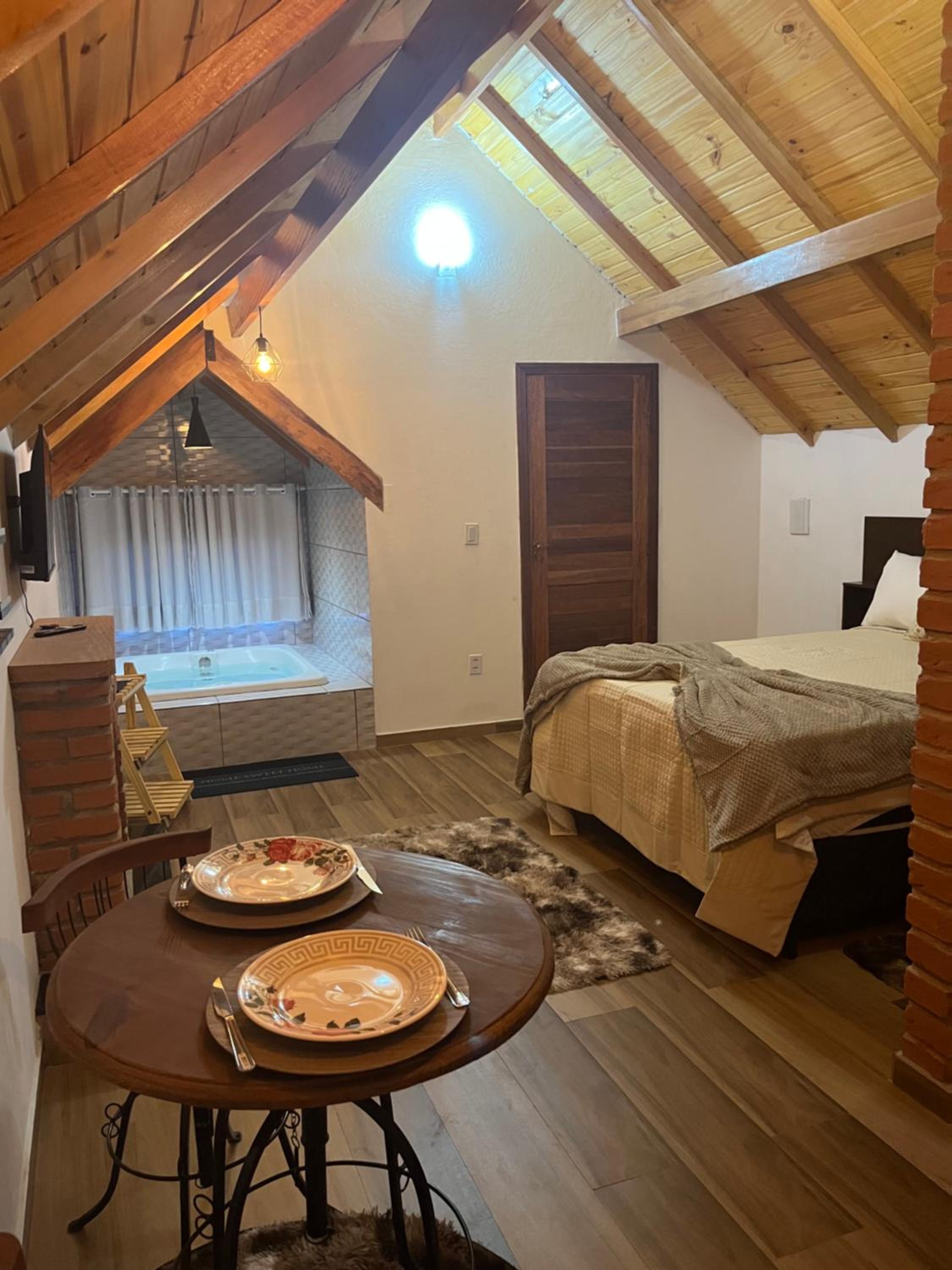 Deluxe Room photo 2