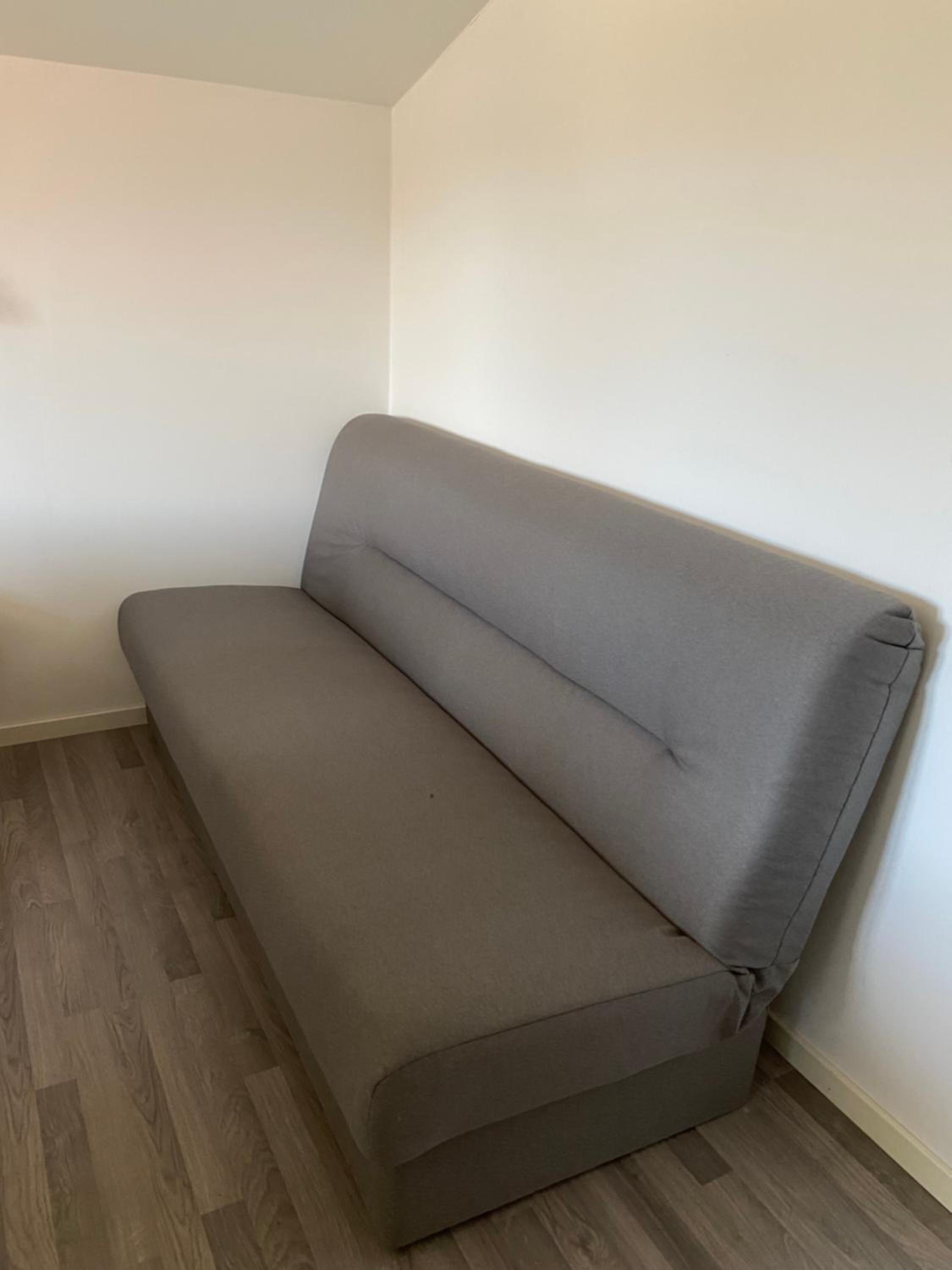 Two-Bedroom Apartment photo 2