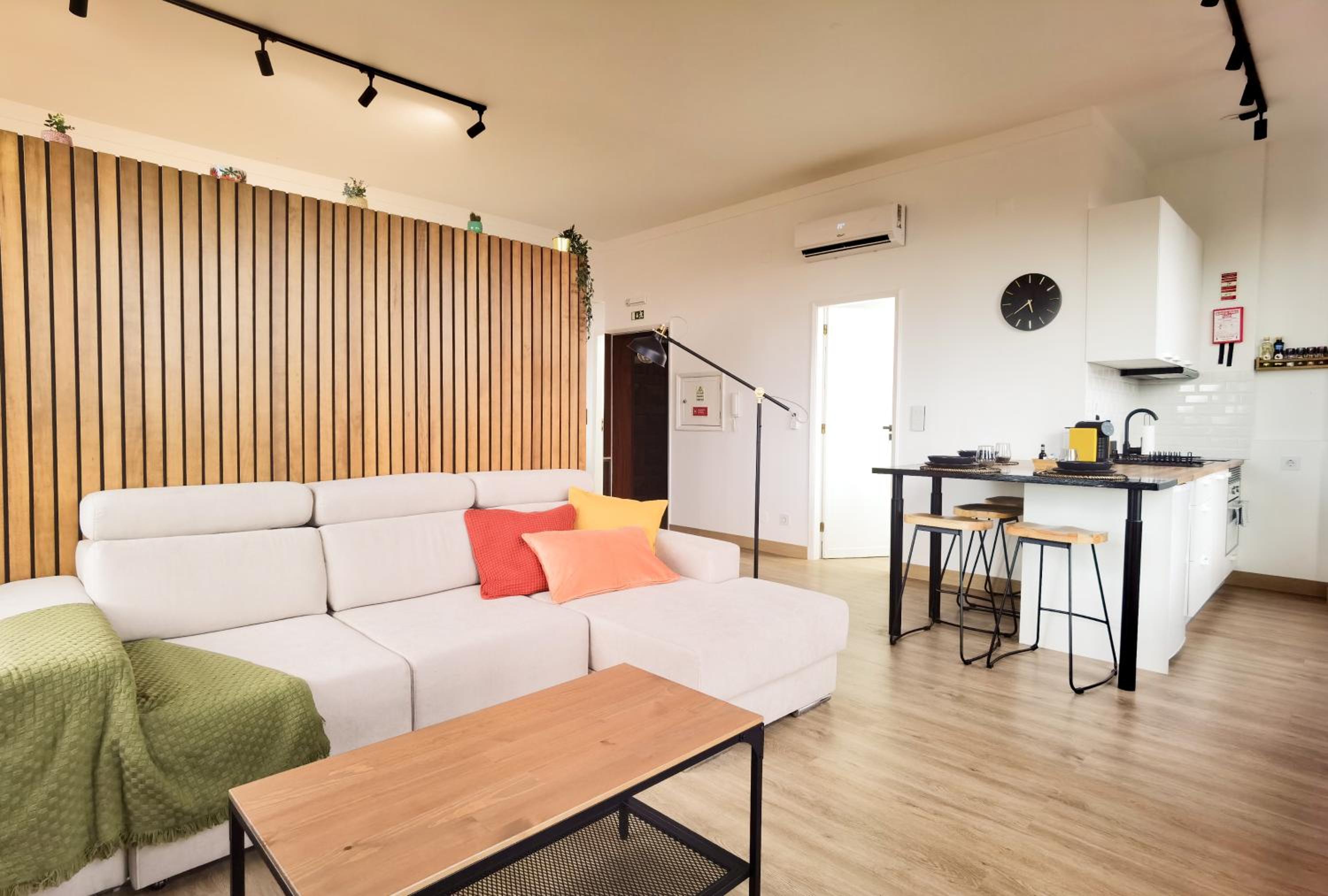 Apartment - Photo 26