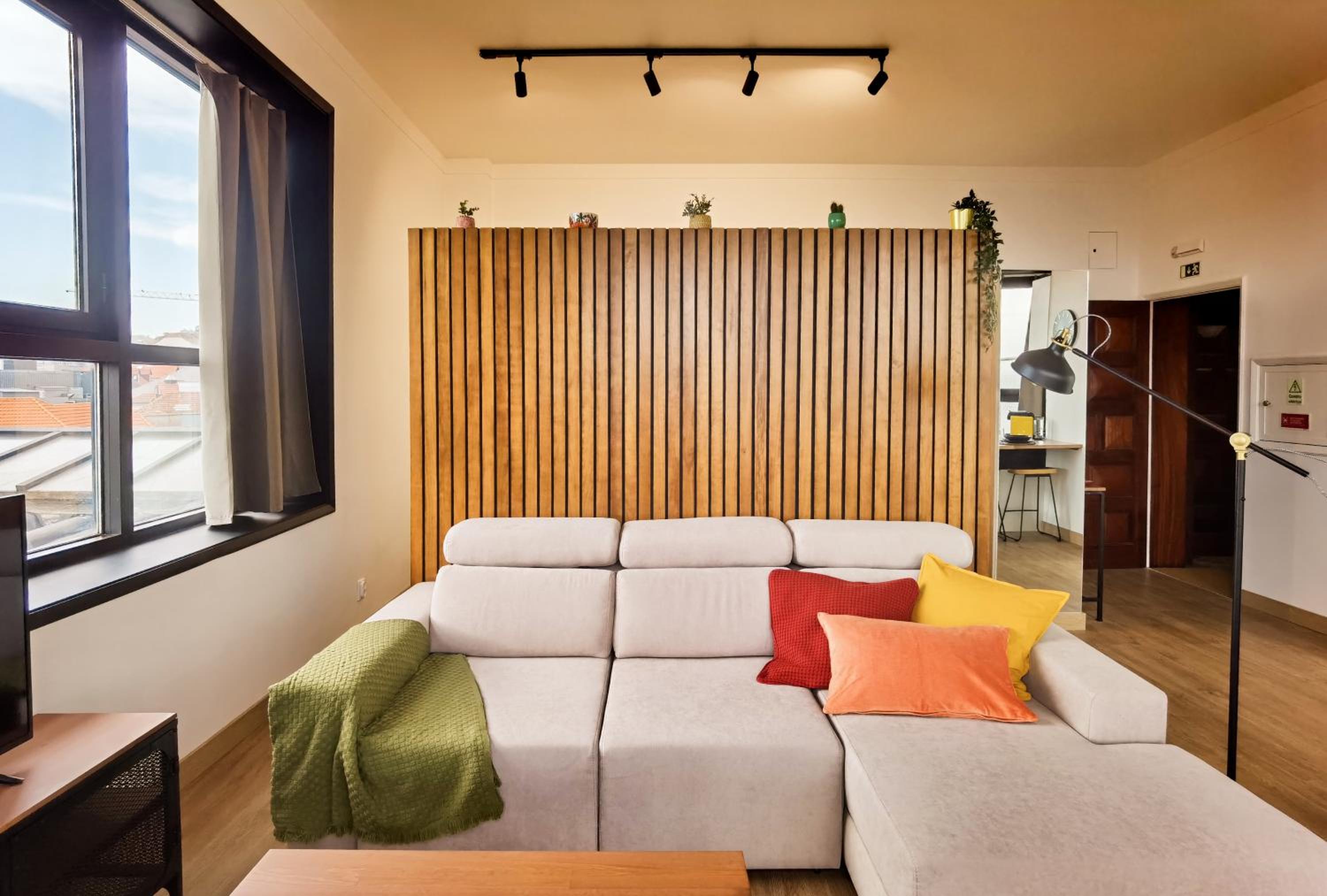 Apartment - Photo 1