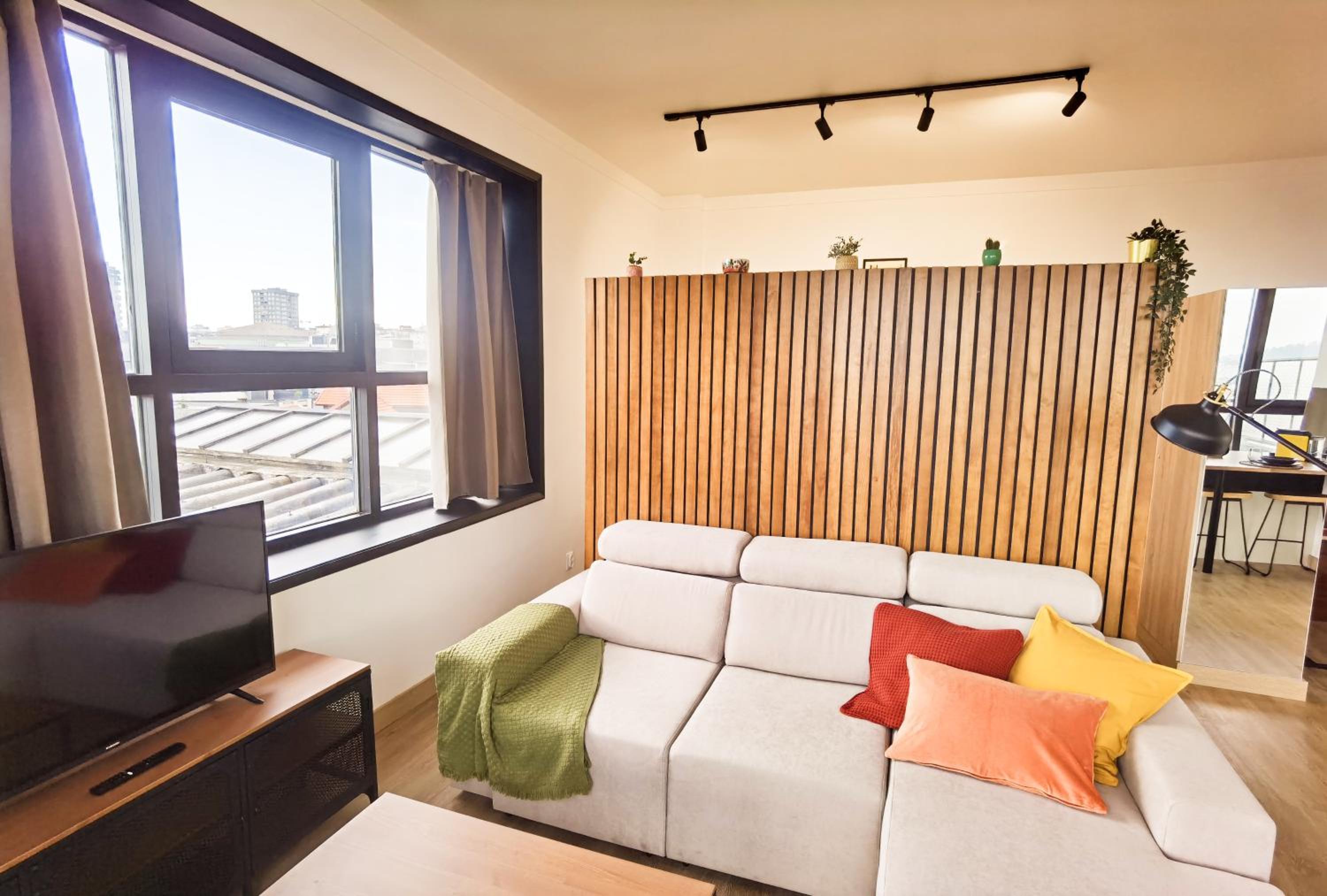 Apartment - Photo 33