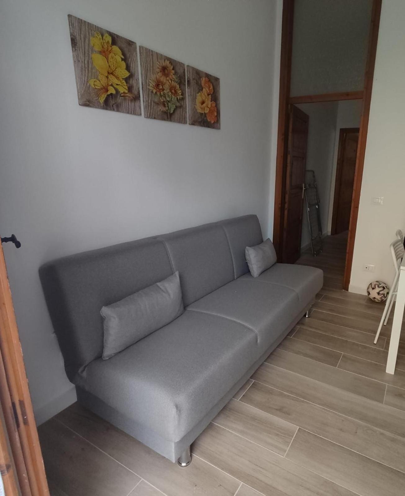 Two-Bedroom House photo 1
