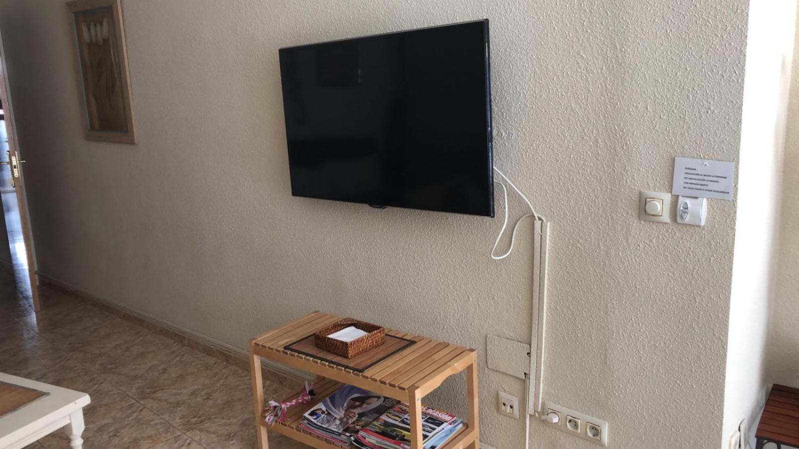 Habitación Doble Económica